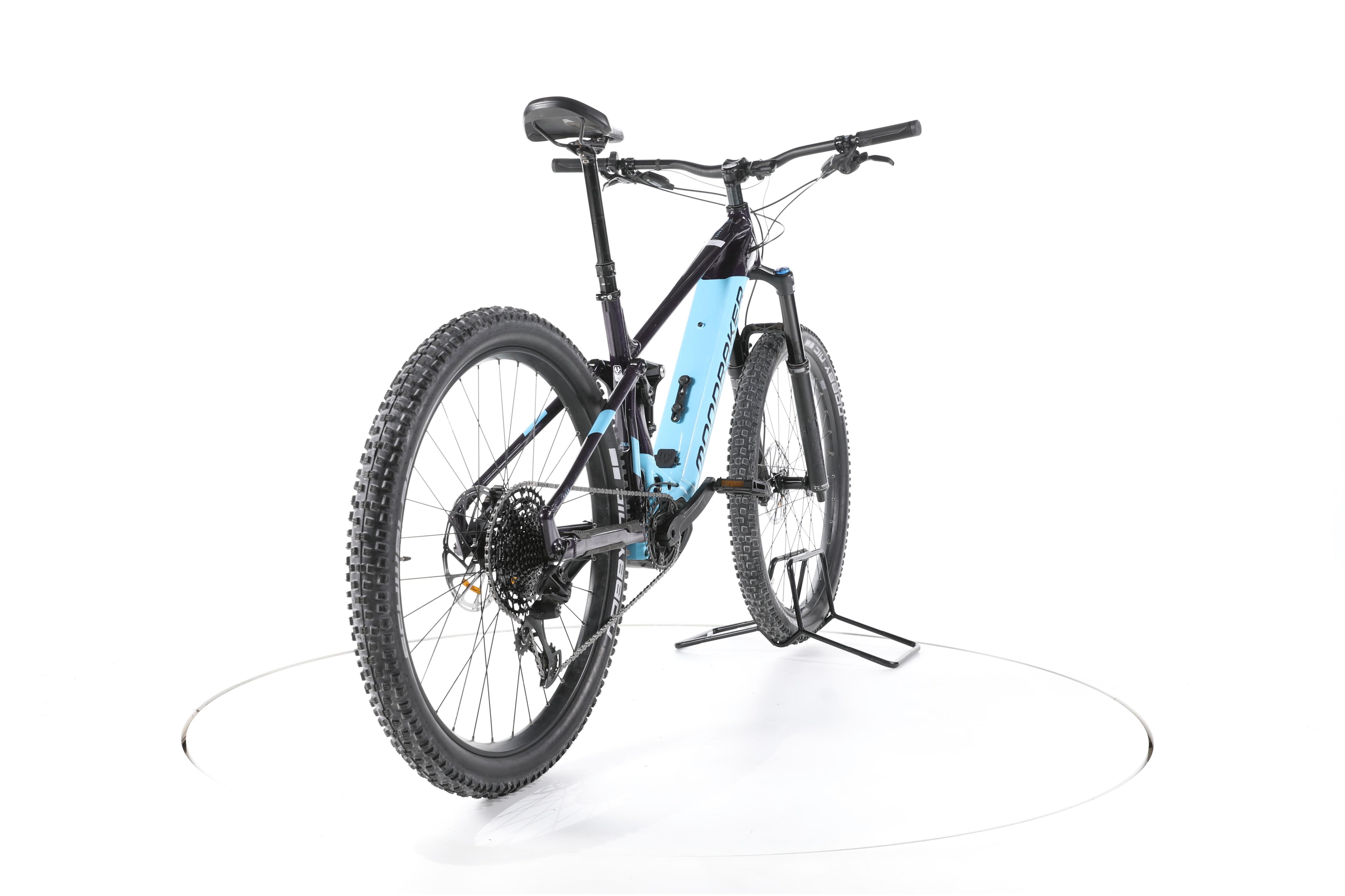 Mondraker DUSK R Fully E-Bike 2023 - Image 11