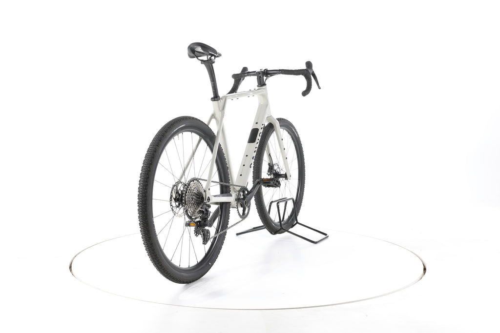Canyon Grizl CF 7 Gravelbike Carbon 2024 - Image 11