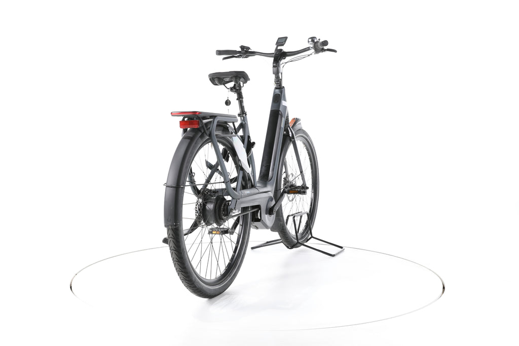 Gazelle Avignon C380 HMB City E-Bike Tiefeinsteiger 2023 - Image 11