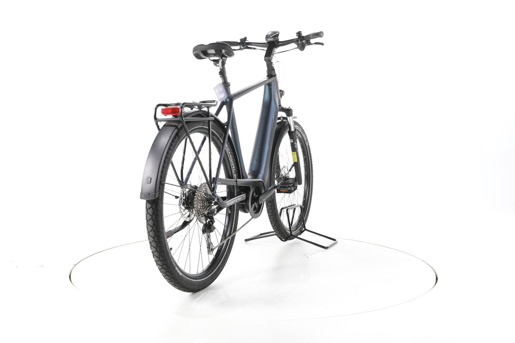 KTM Macina Gran P610 Trekking E-Bike - Image 11