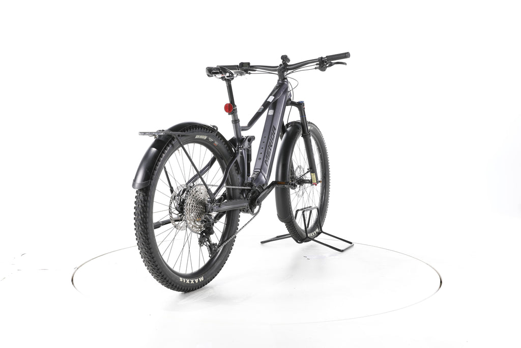Merida eONE-FORTY EQ SUV E-Bike - Image 11