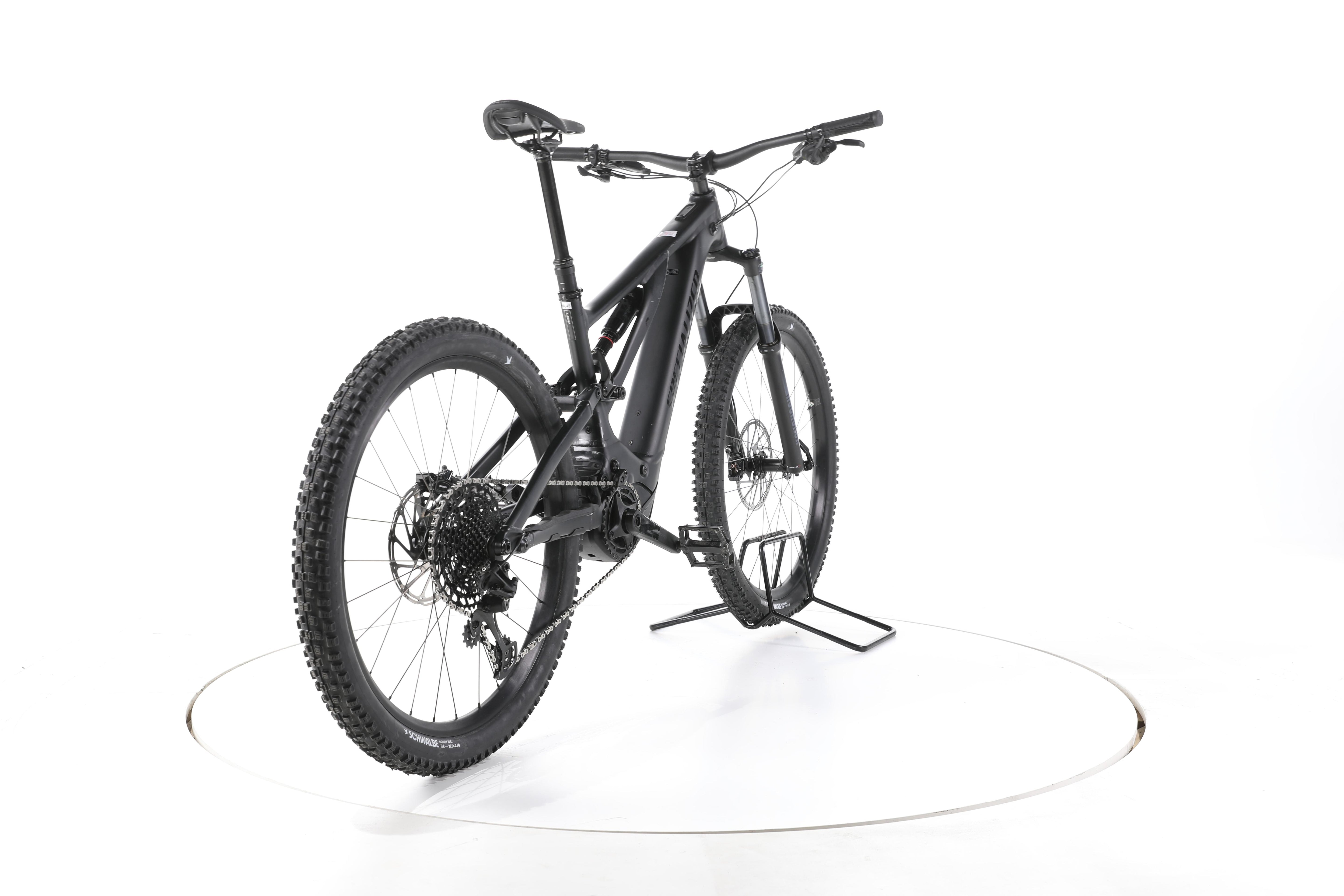Specialized Turbo Levo Alloy E-Bike Fully - Image 11