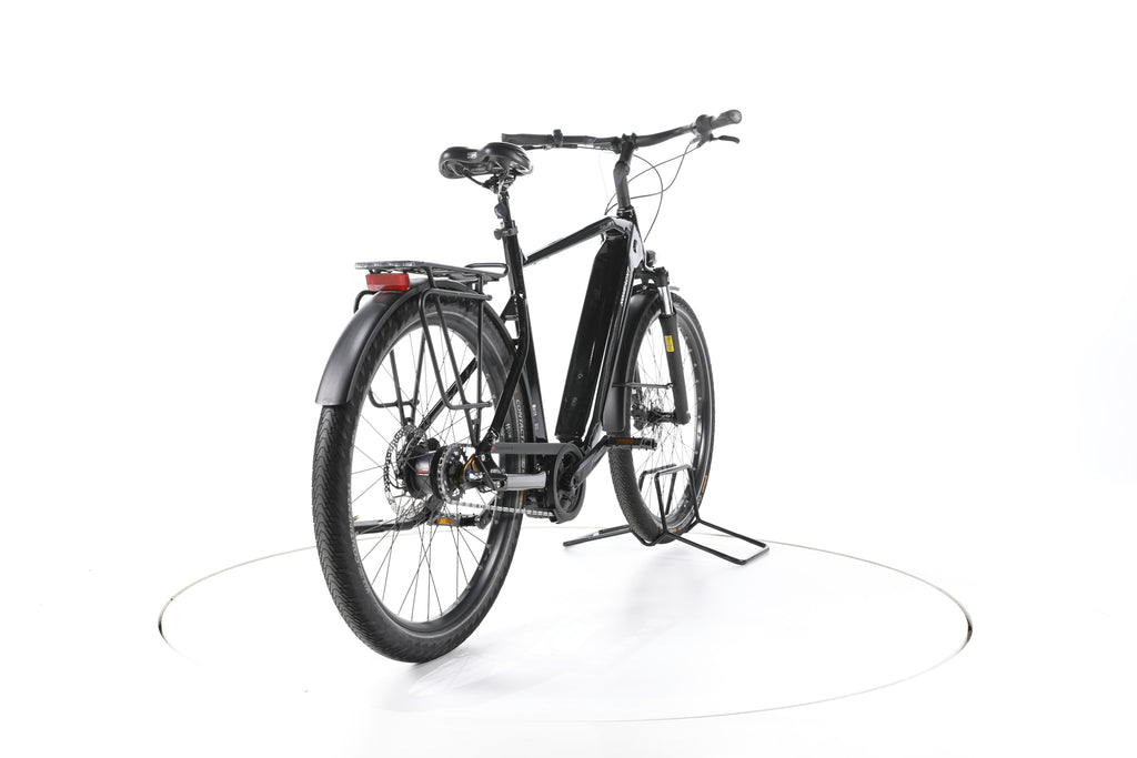 HoheAcht Pasio Vilago City E-Bike - Image 11