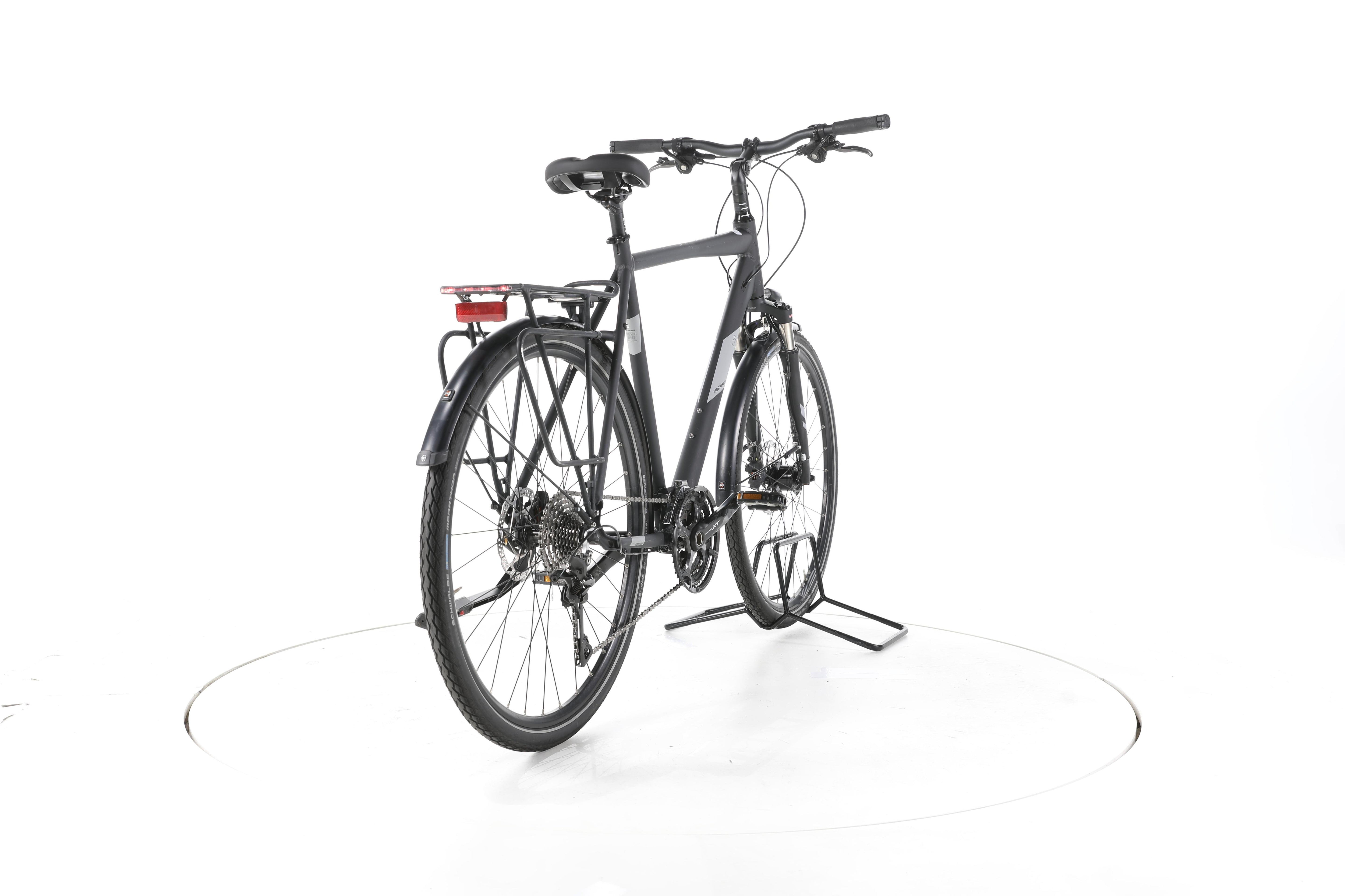 MORRISON T 7.0 Fahrrad City & Trekking - Image 11