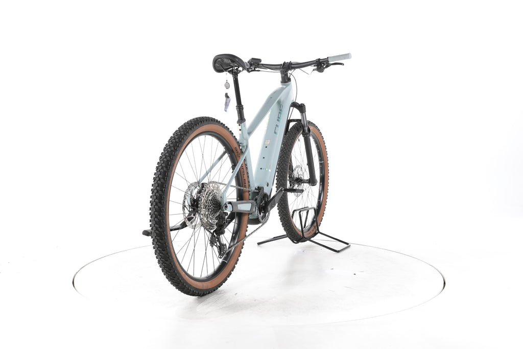 Cube Reaction Hybrid Race E-Bike 2025 - Image 11