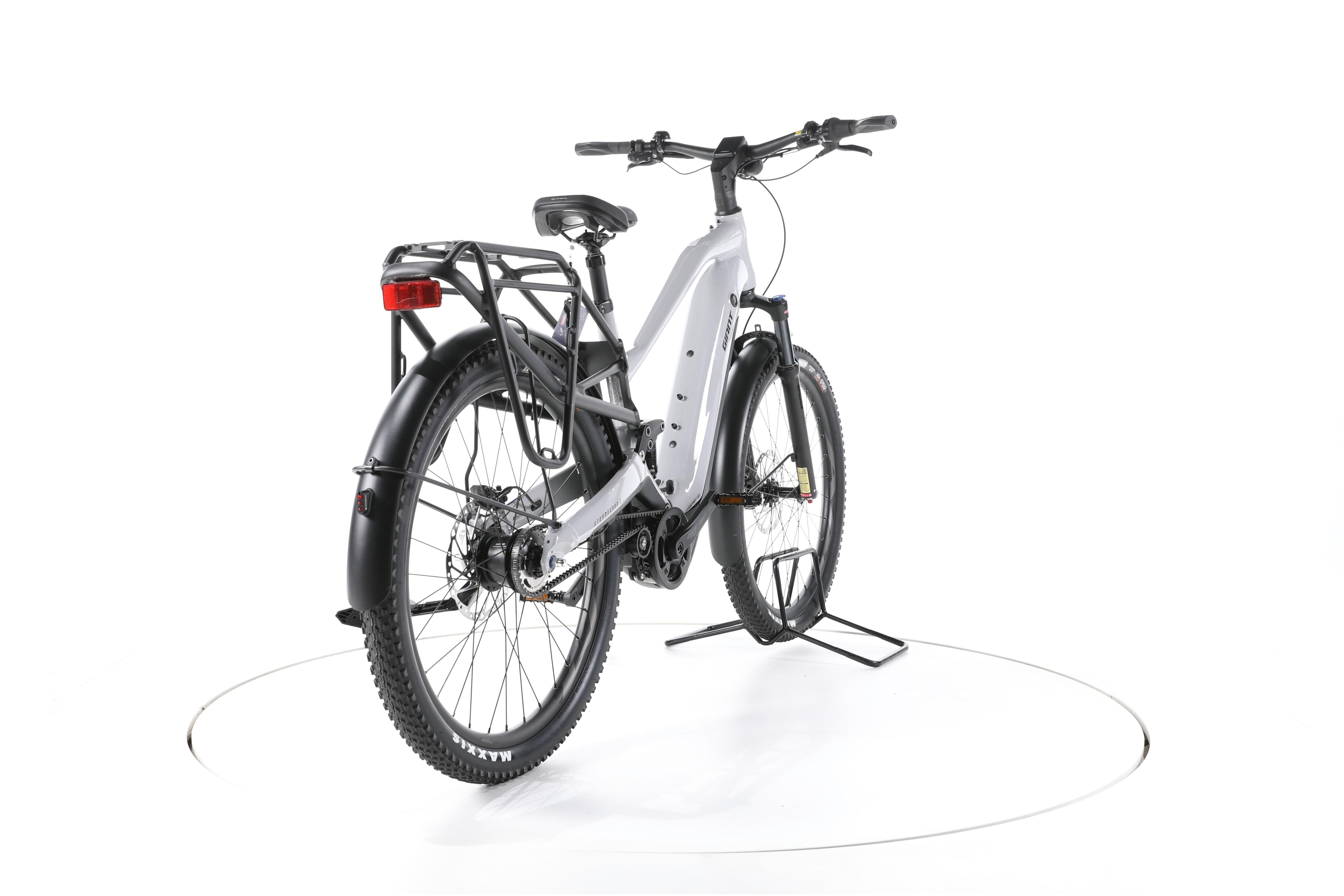 Giant Stormguard E+ 2|V1 SUV E-Bike - Image 11