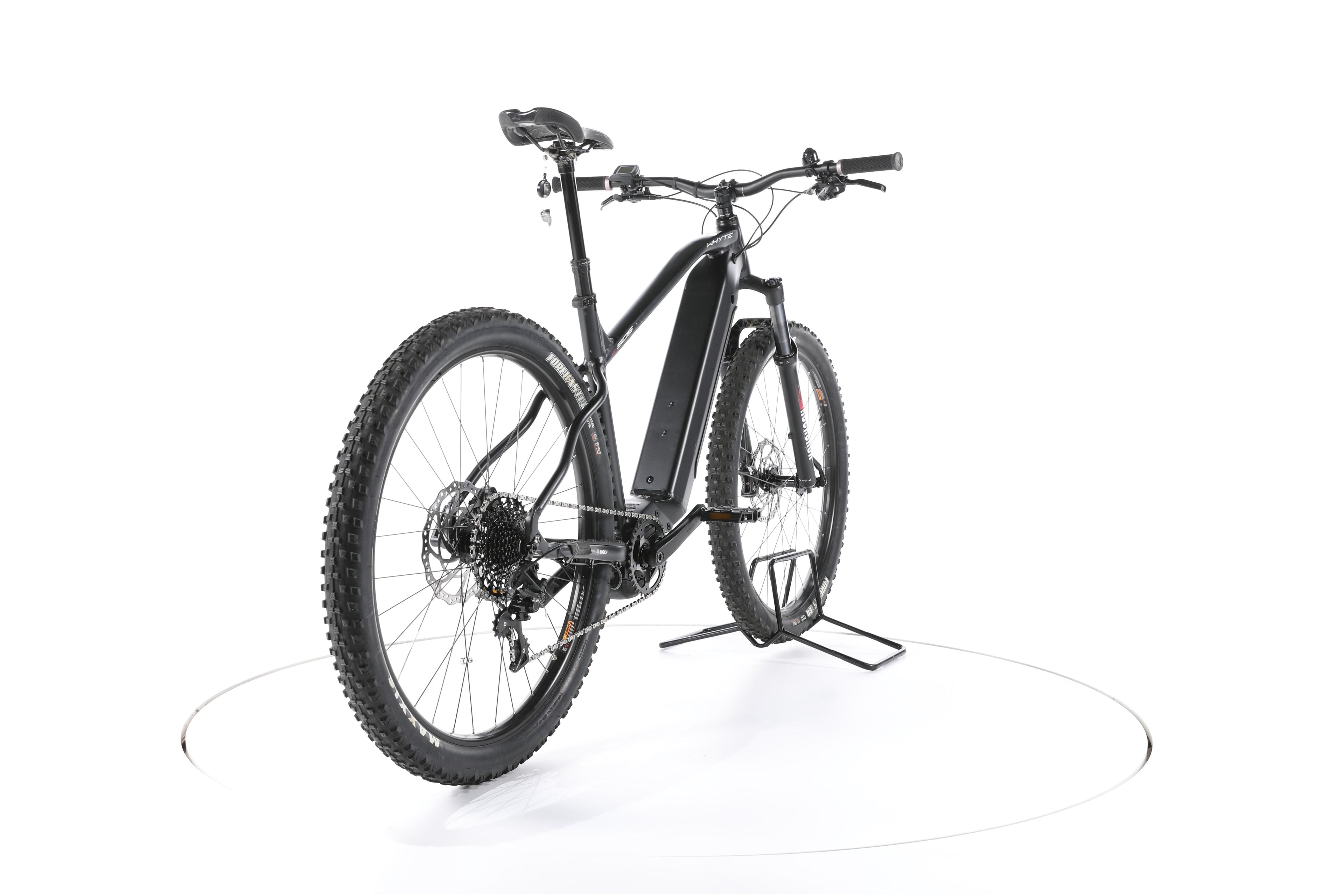 Whyte E-505 E-Bike - Image 11