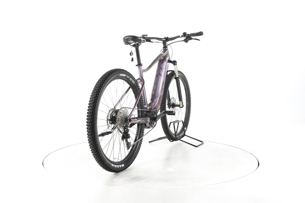 Liv Vall E+ 2 E-Bike - Image 11