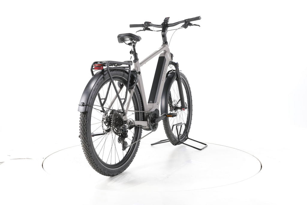 Kalkhoff ENTICE 3.B MOVE Trekking E-Bike - Image 11