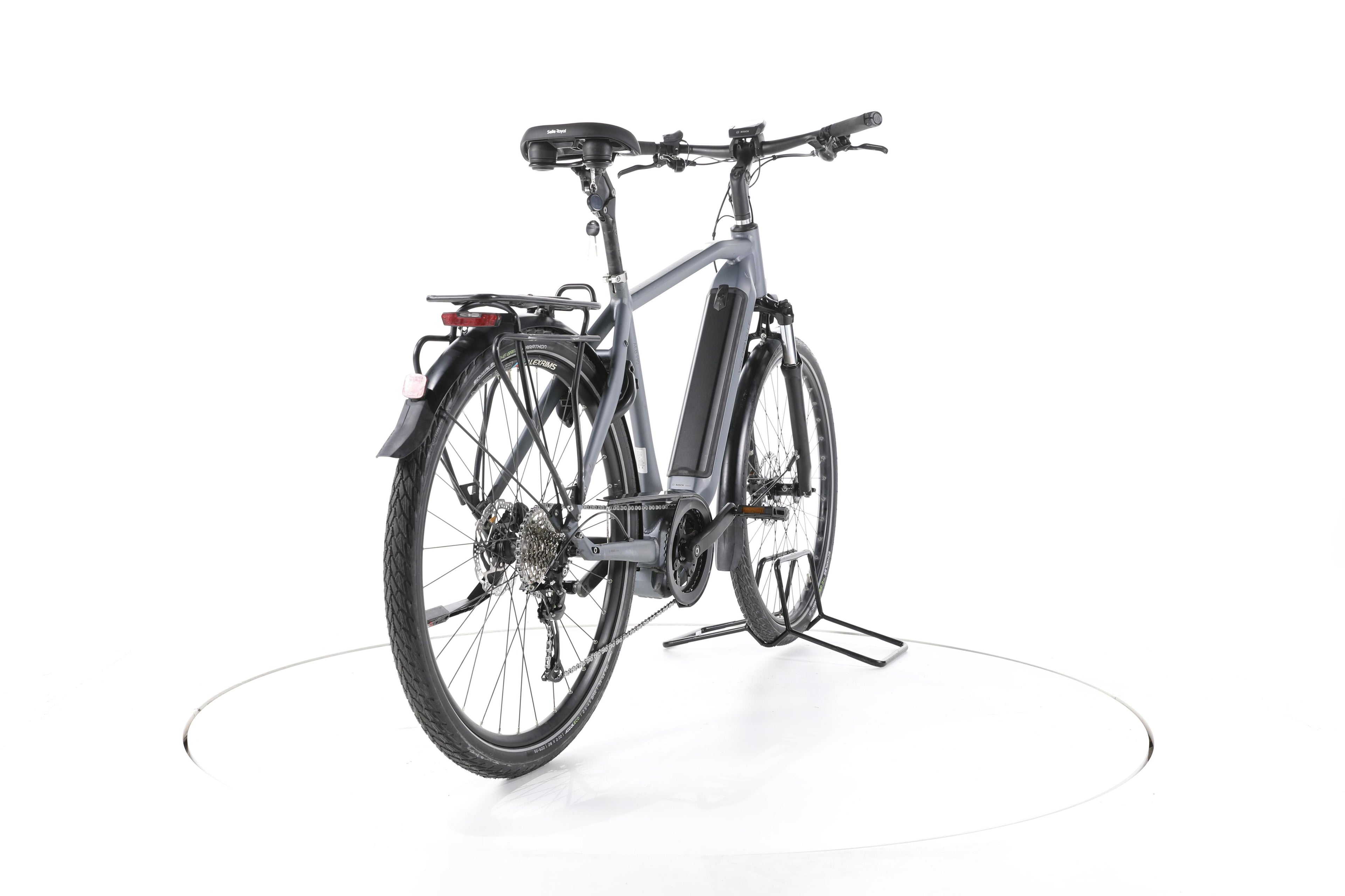 Velo de Ville Allround AEB990 Trekking E-Bike - Image 11