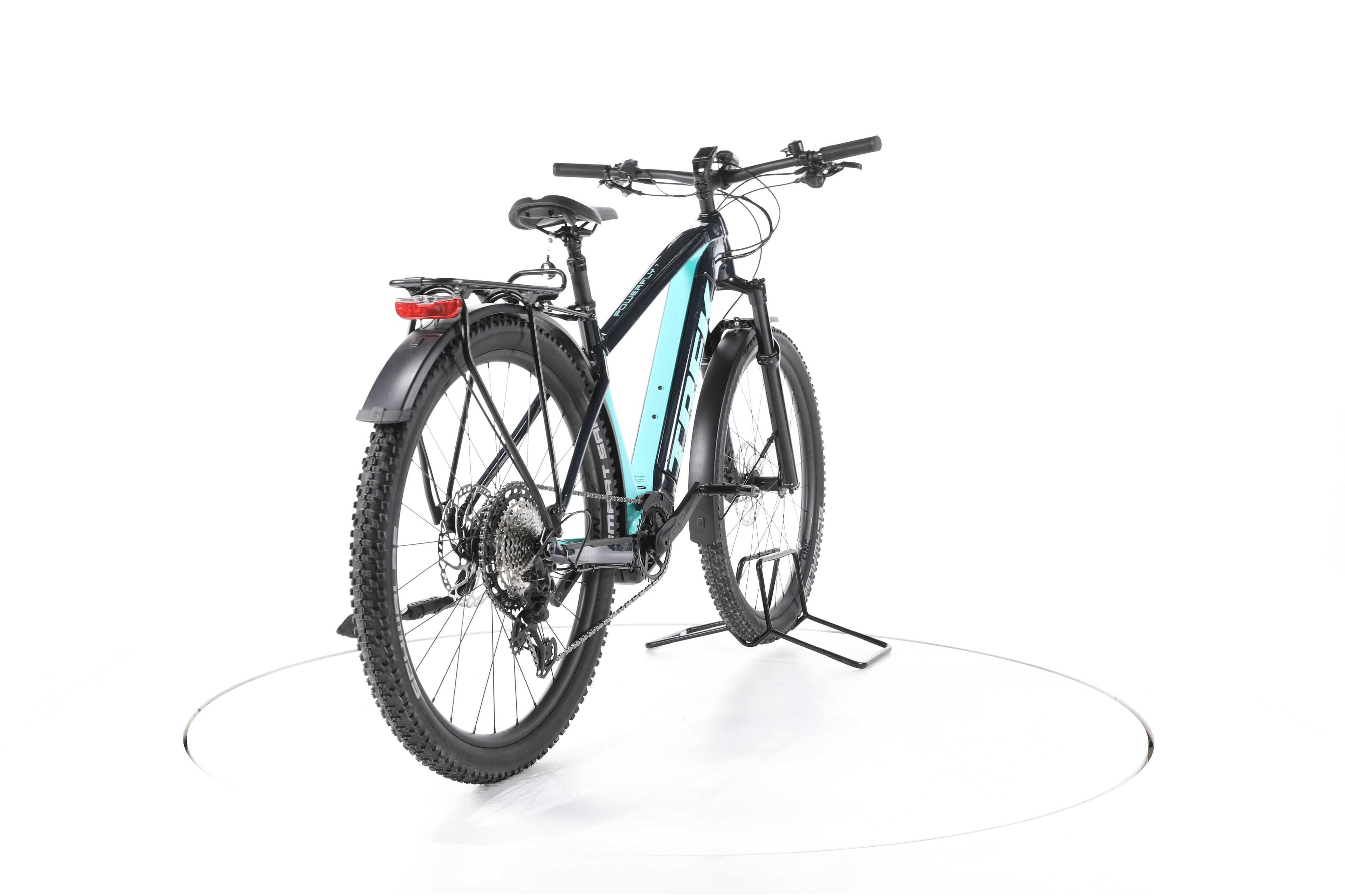 Trek Powerfly 7 Gen 3 E-Bike - Image 11
