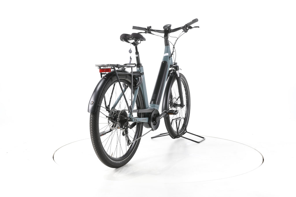 Winora Sinus 9 Trekking E-Bike Tiefeinsteiger - Image 11