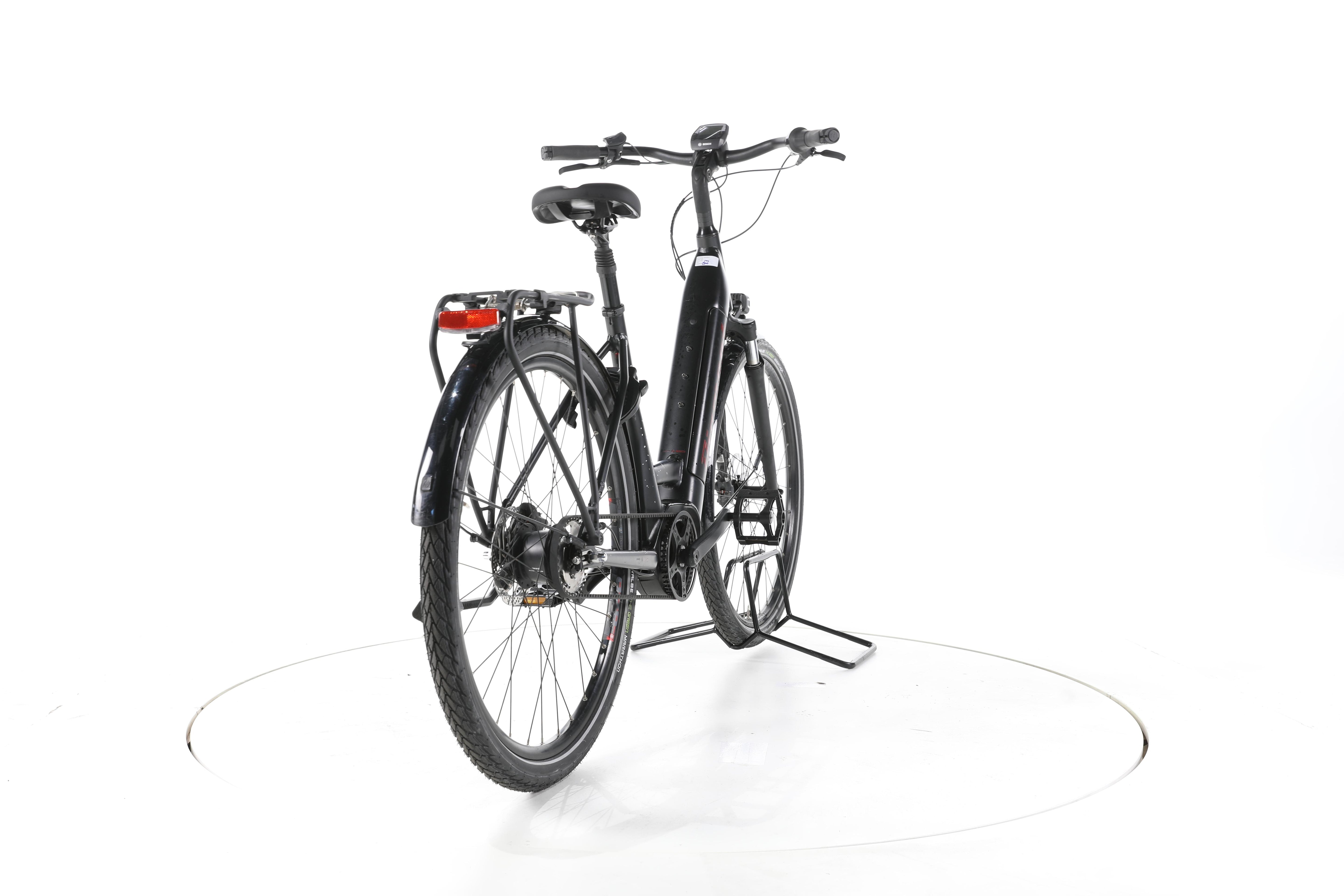 Diamant Beryll Esprit+ Gen 2 City E-Bike Tiefeinsteiger - Image 11