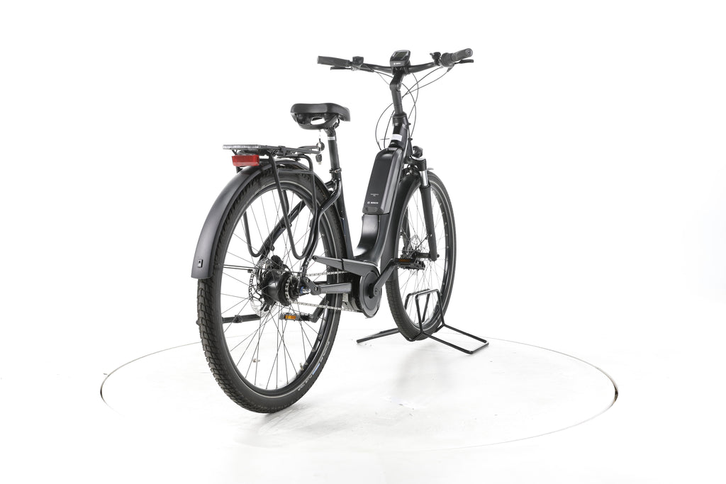 FALTER E 9.0 FL City E-Bike Tiefeinsteiger - Image 11