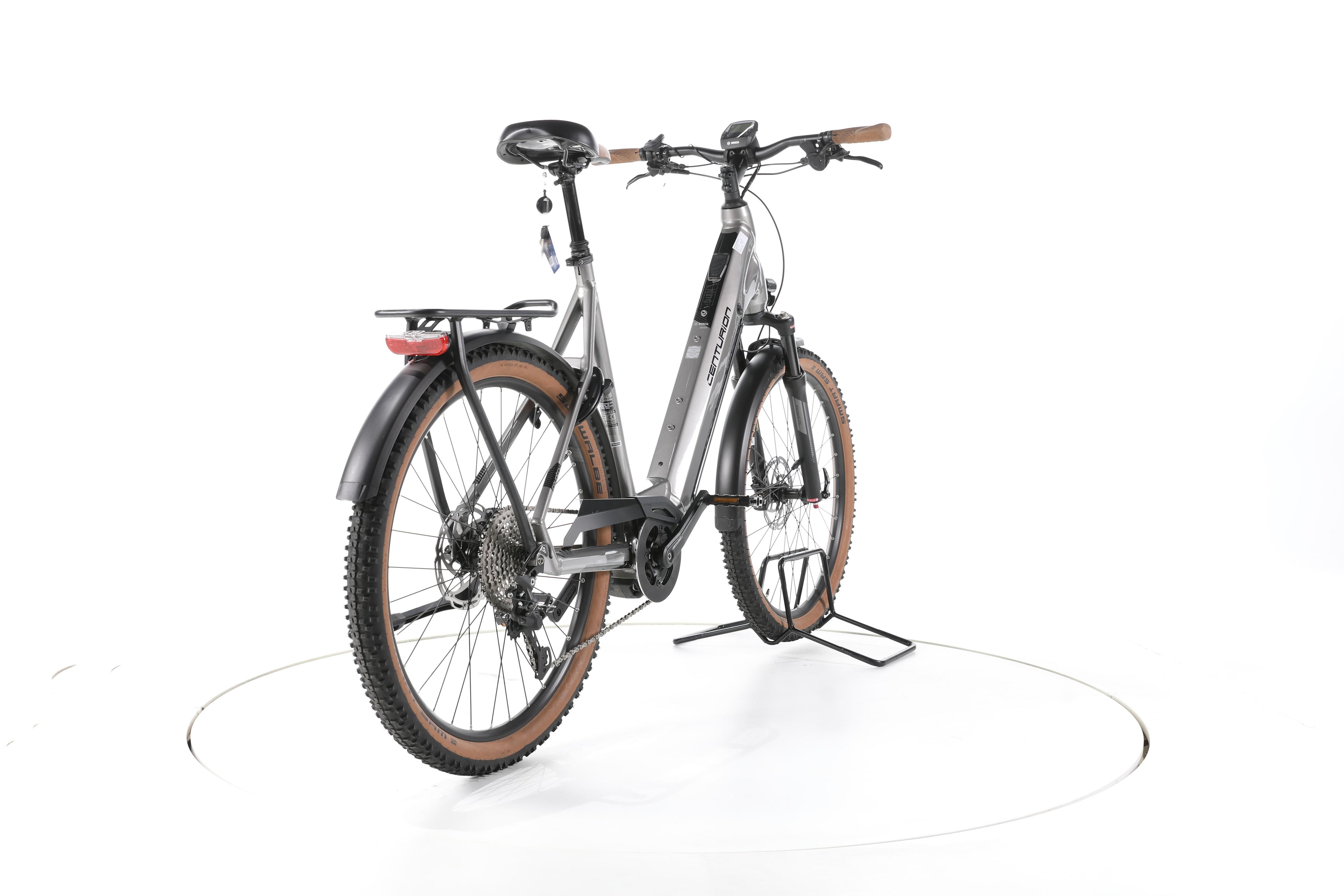 Centurion Country R960i Trekking E-Bike Tiefeinsteiger - Image 11