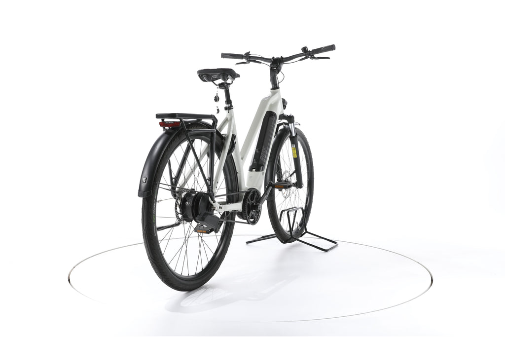 Rose Xtra Watt EVO Plus 3 City E-Bike - Image 11
