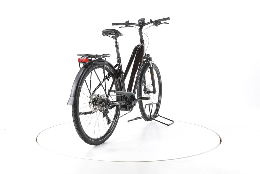 Victoria eTrekking 12.8 Trekking E-Bike - Image 11