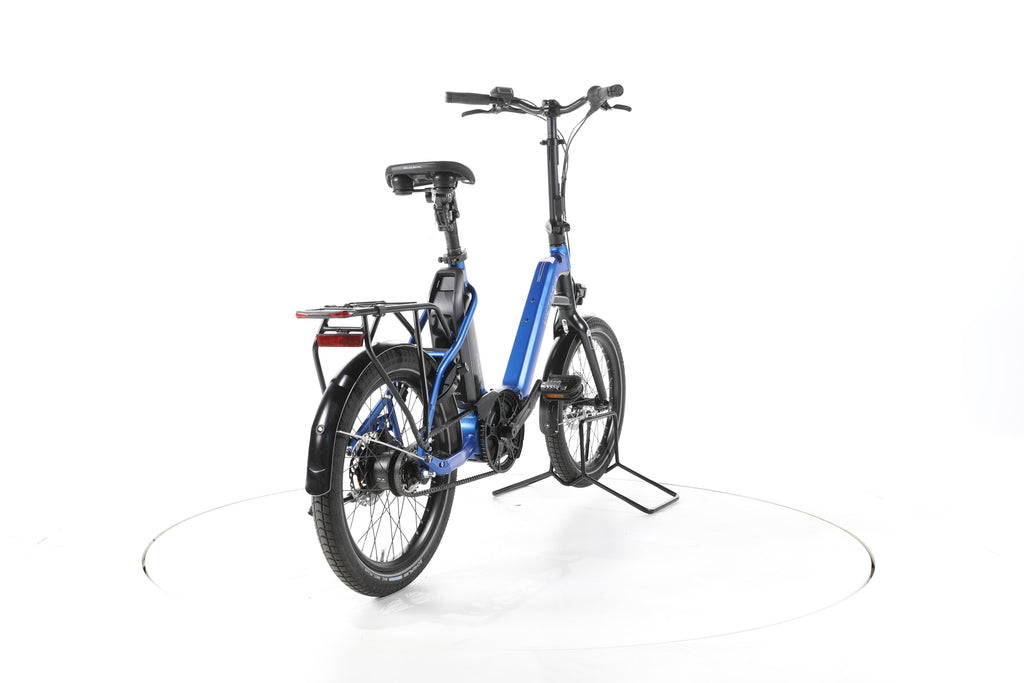 Victoria eFolding 7.6 Falt E-Bike Tiefeinsteiger - Image 11