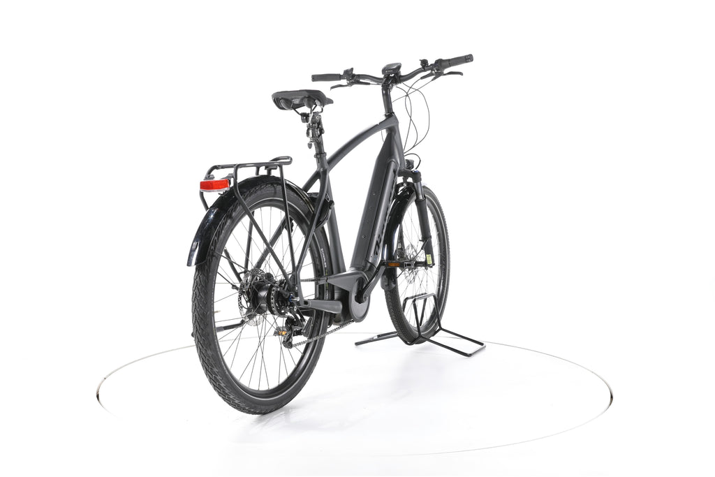 Diamant Opal + City E-Bike - Image 11