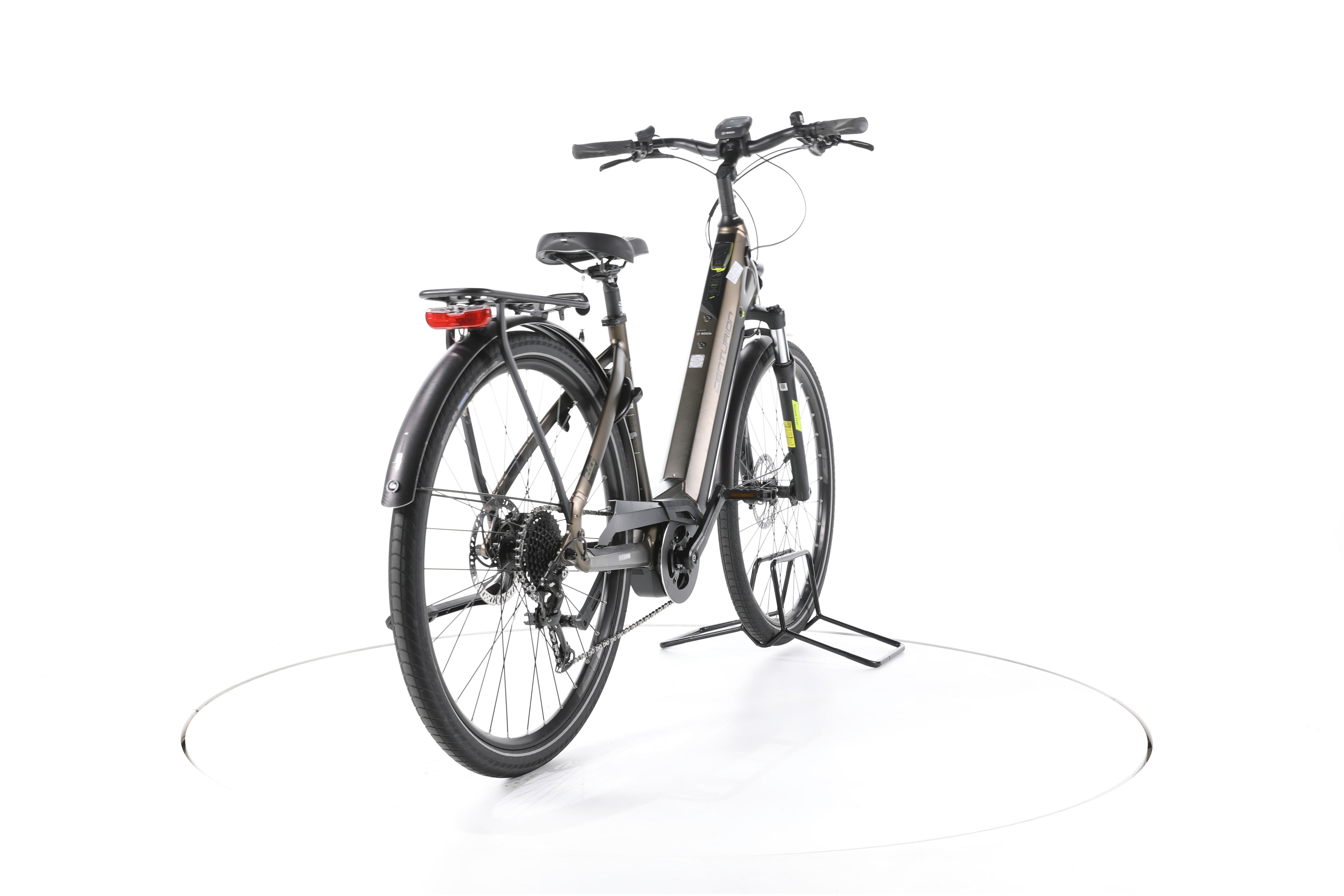 Centurion E-Fire City R750i EP2 Trekking E-Bike Tiefeinsteiger - Image 11