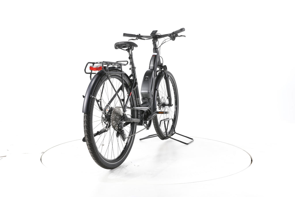 Ideal Futour 810X Trekking E-Bike Tiefeinsteiger - Image 11