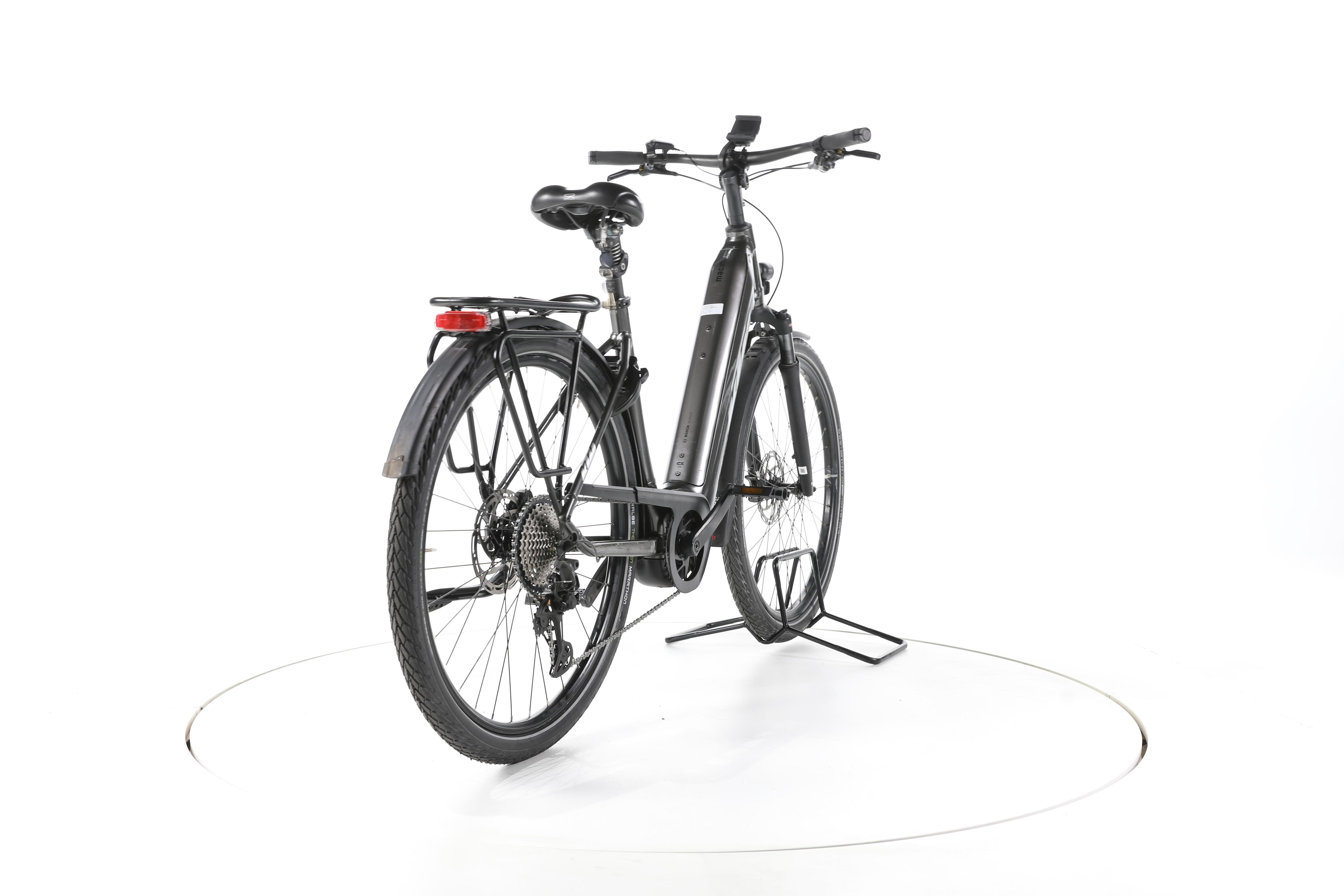KTM Macina Style XL Trekking E-Bike Tiefeinsteiger 2023 - Image 11