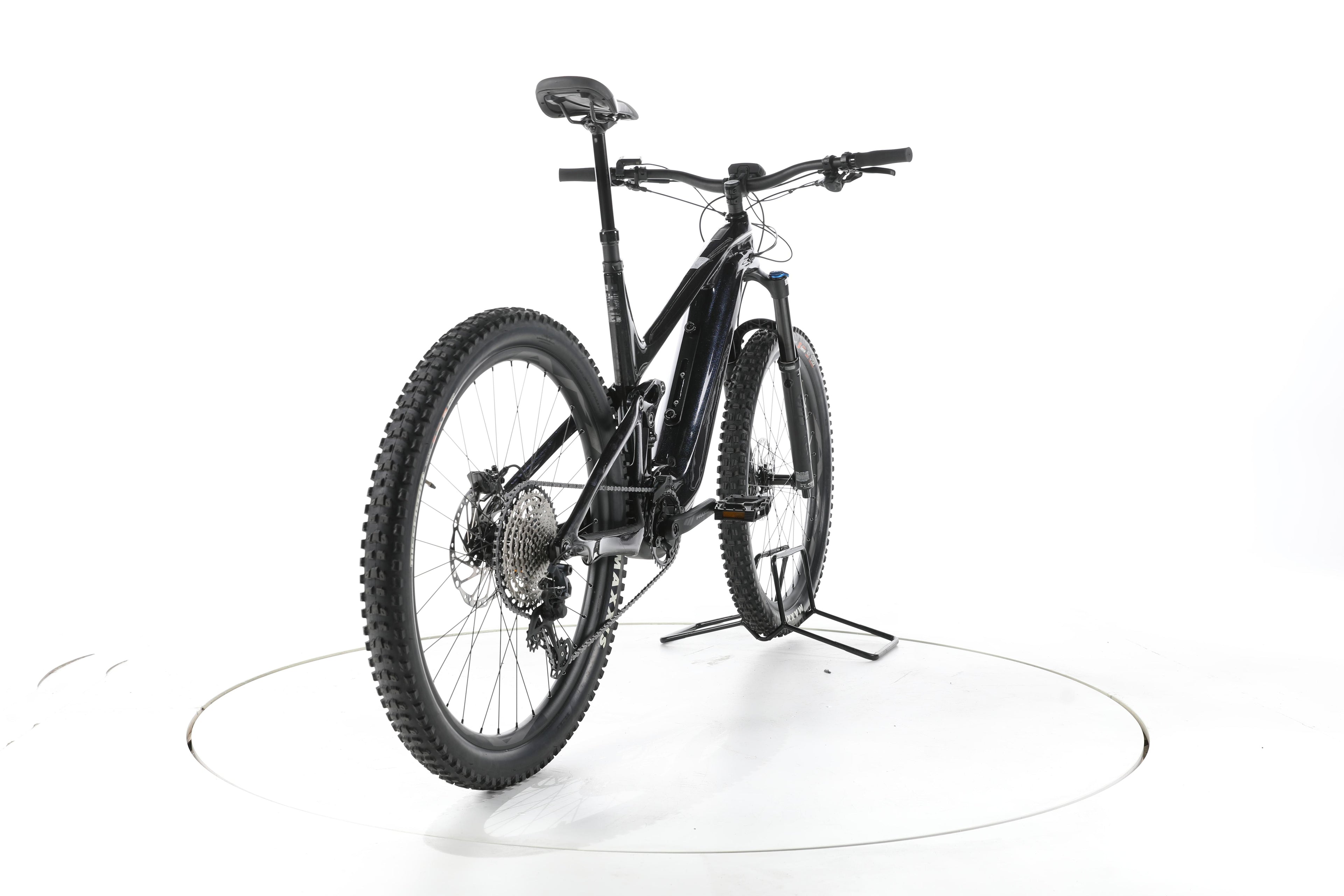 Giant Trance X Advanced E+ 2 Fully E-Bike Carbon - Image 11