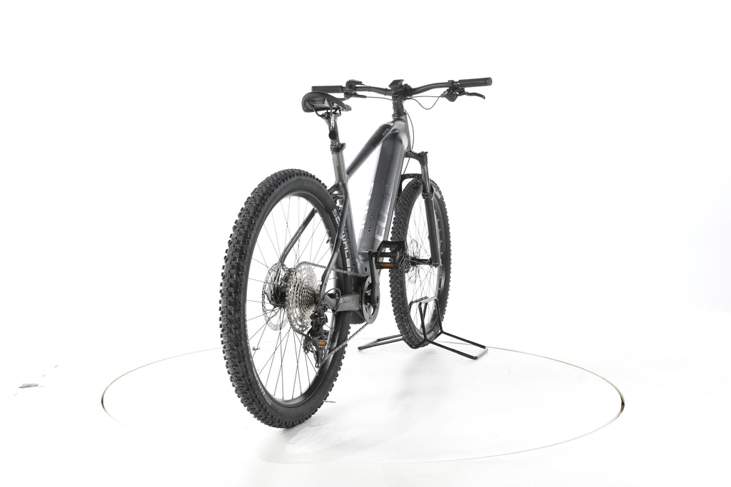 Cube Reaction Hybrid Race E-Bike 2023 - Image 11