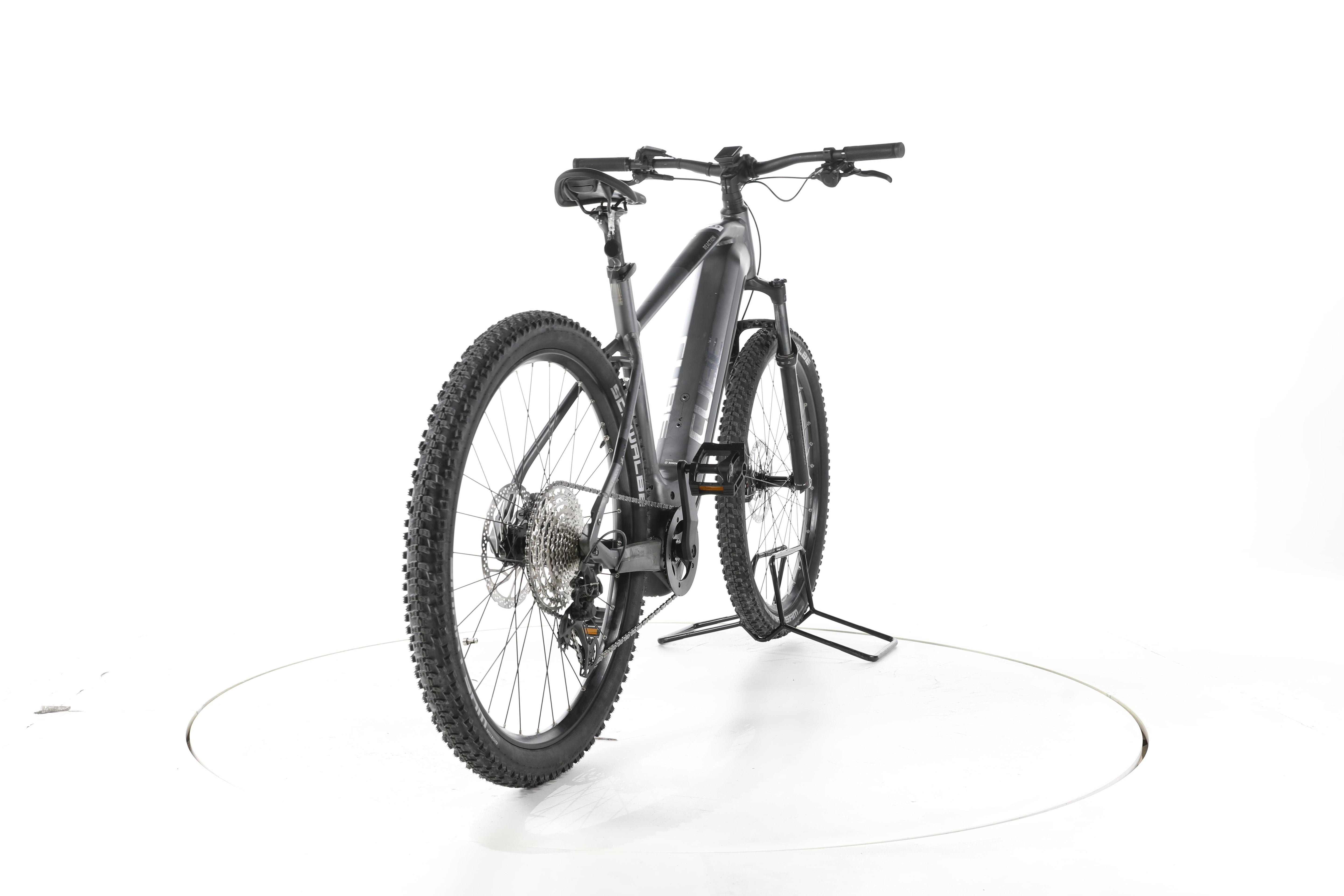 Cube Reaction Hybrid Race E-Bike 2023 - Image 11