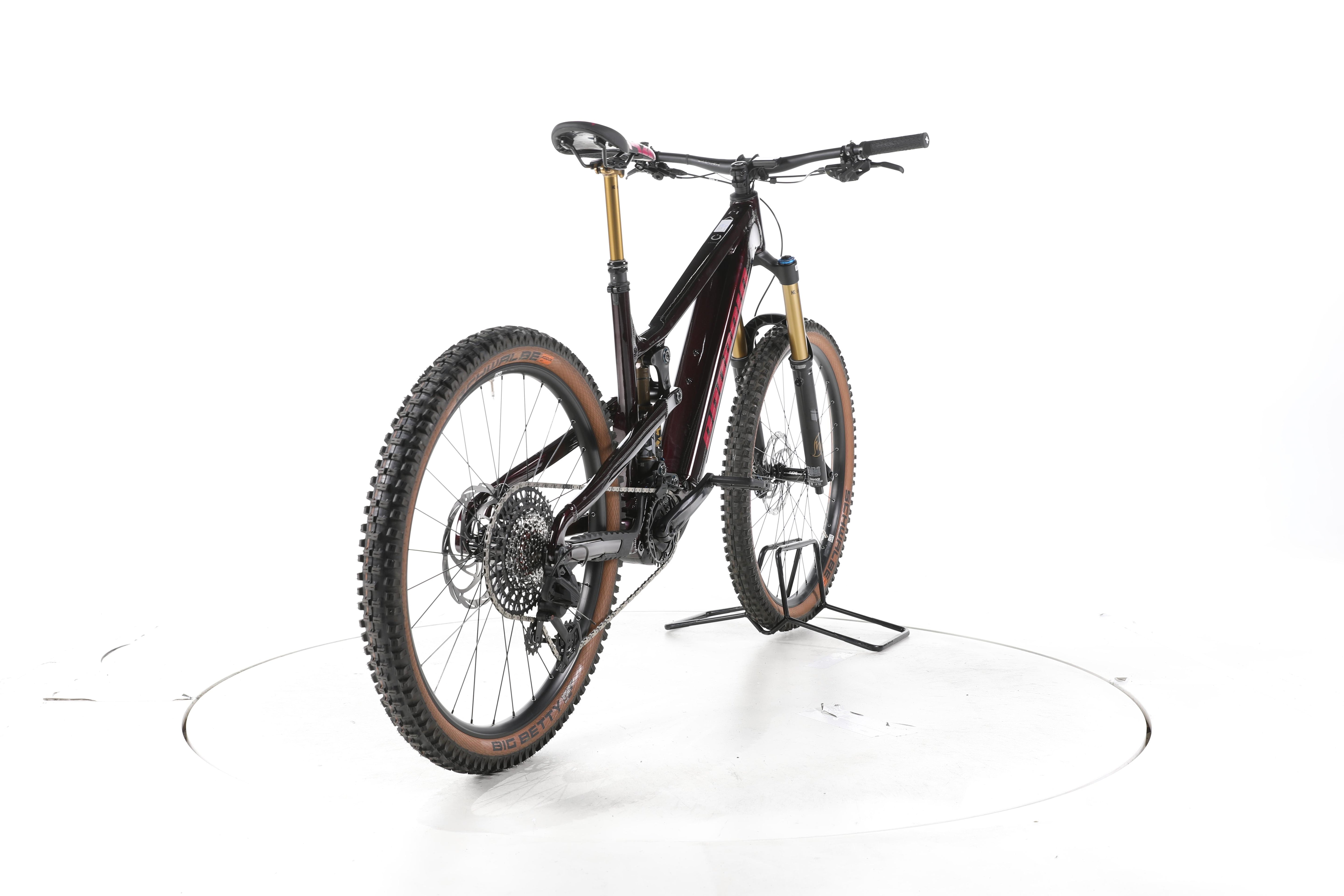 Propain Ekano 2 AL E-Bike Fully - Image 11