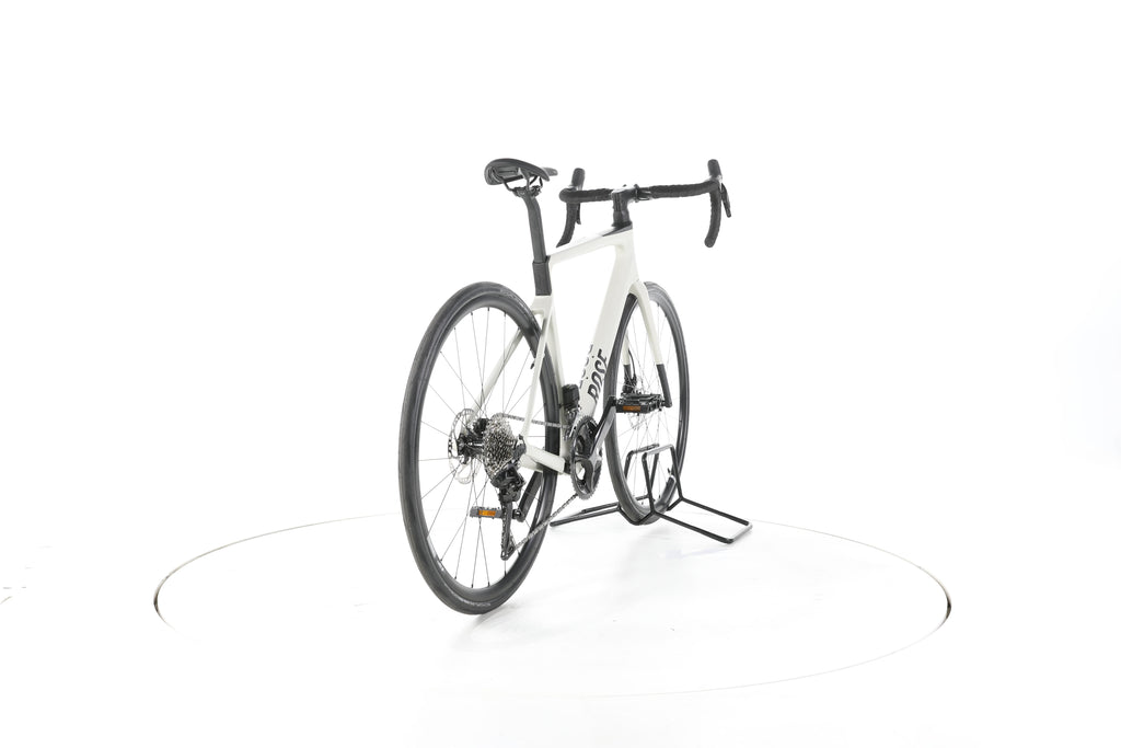 Rose Reveal 04 105 Di2 Rennrad Carbon - Image 11