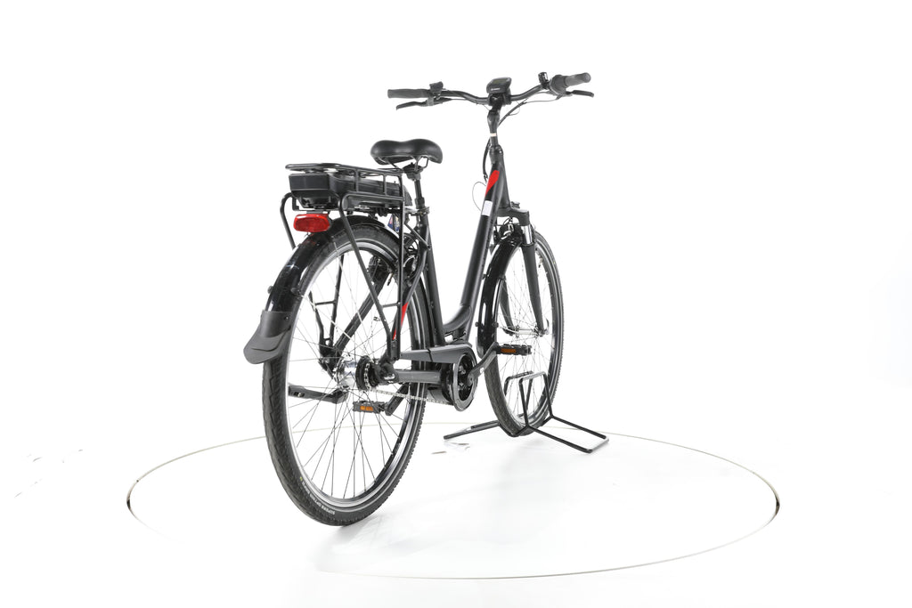Hercules Robert/a R7 City E-Bike Tiefeinsteiger - Image 11