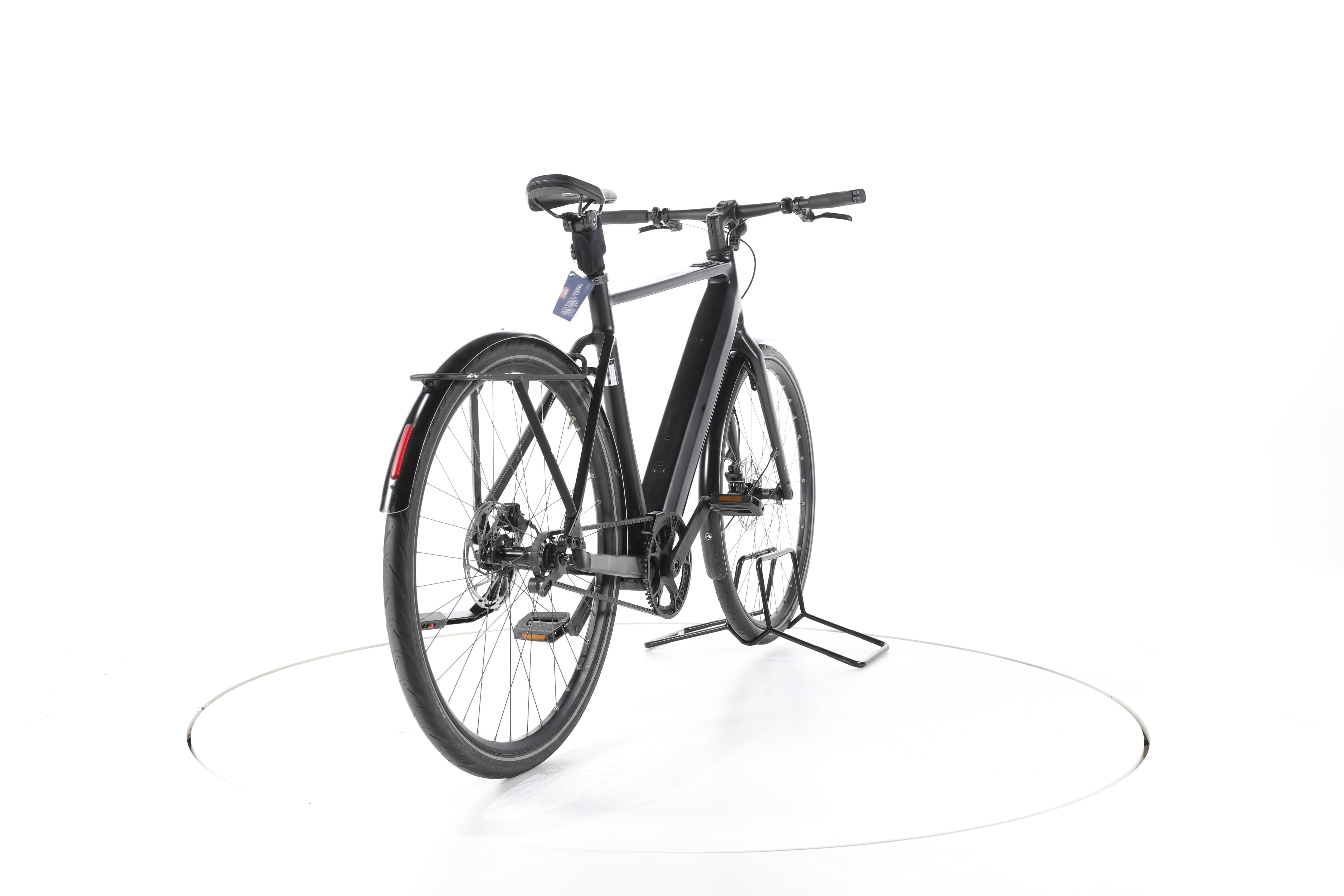 Riese & Müller UBN Five City E-Bike - Image 11