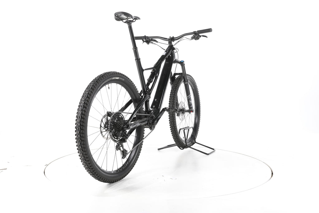 Specialized Turbo Levo SL Comp Fully E-Bike Carbon - Image 11