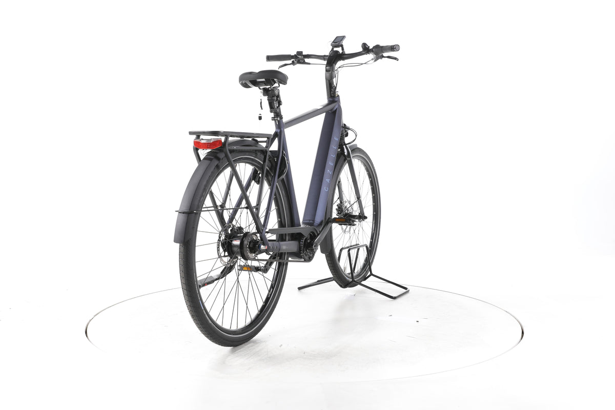 Gazelle Chamonix C5 HMS City E-Bike - Image 11