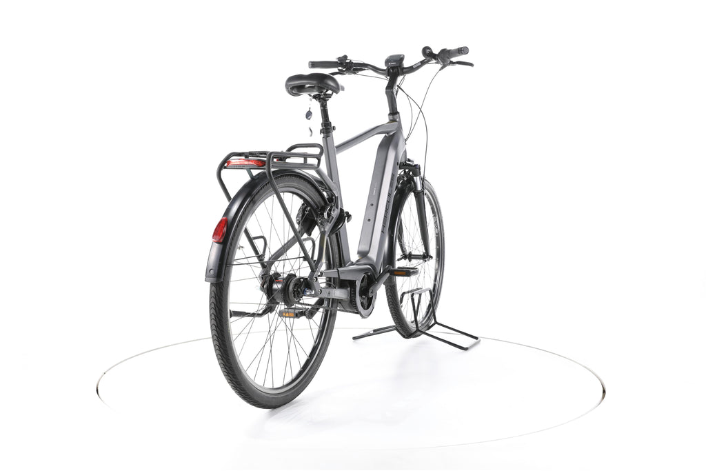 Hercules Robert Pro I-R8 City E-Bike - Image 11