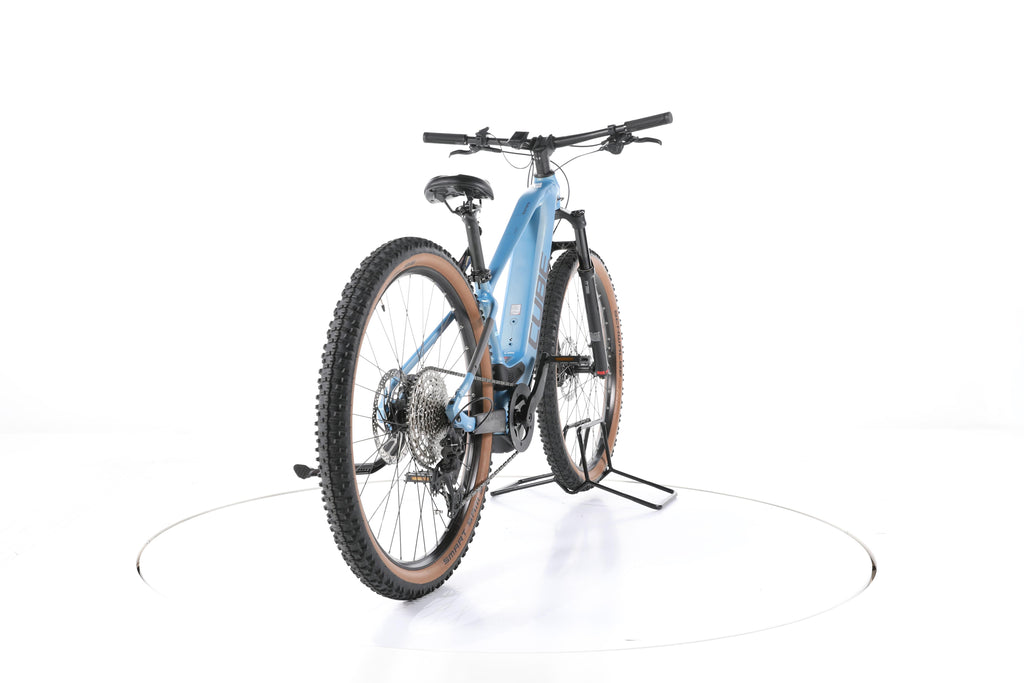 Cube Reaction Hybrid SL E-Bike - Image 11