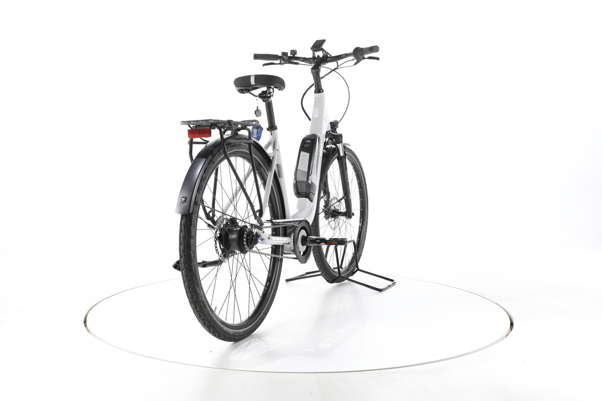 FALTER E 8.2 RT City E-Bike Tiefeinsteiger - Image 11