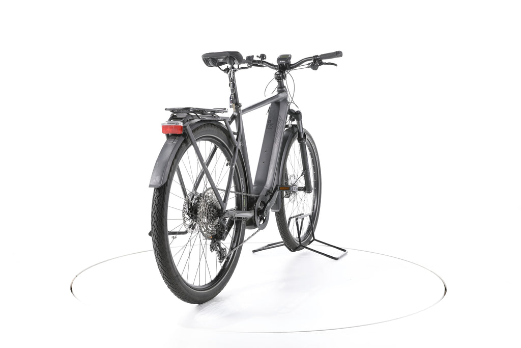 Radon Relate 8.0 Trekking E-Bike - Image 11