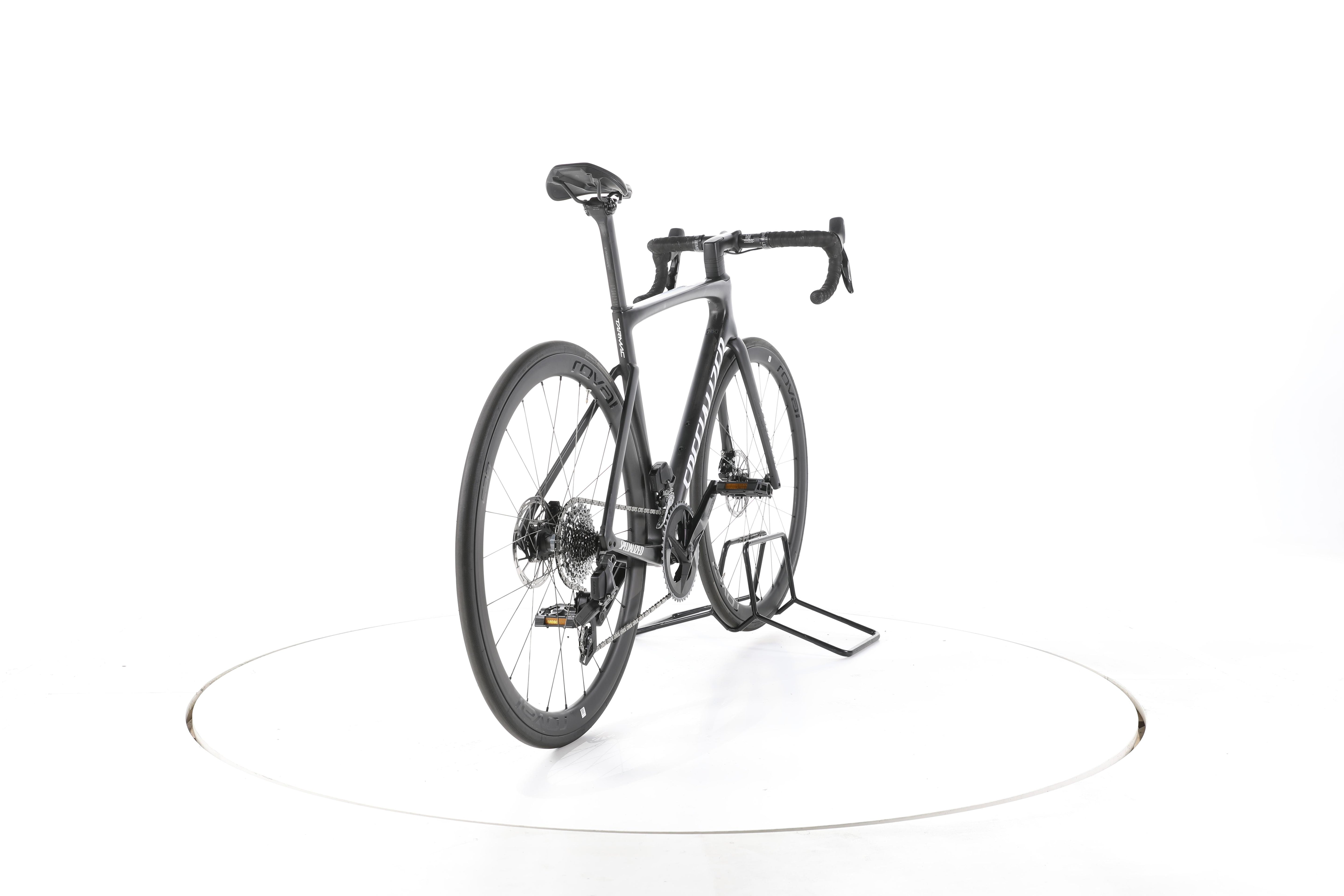 Specialized Tarmac SL7 Expert Rennrad Carbon - Image 11