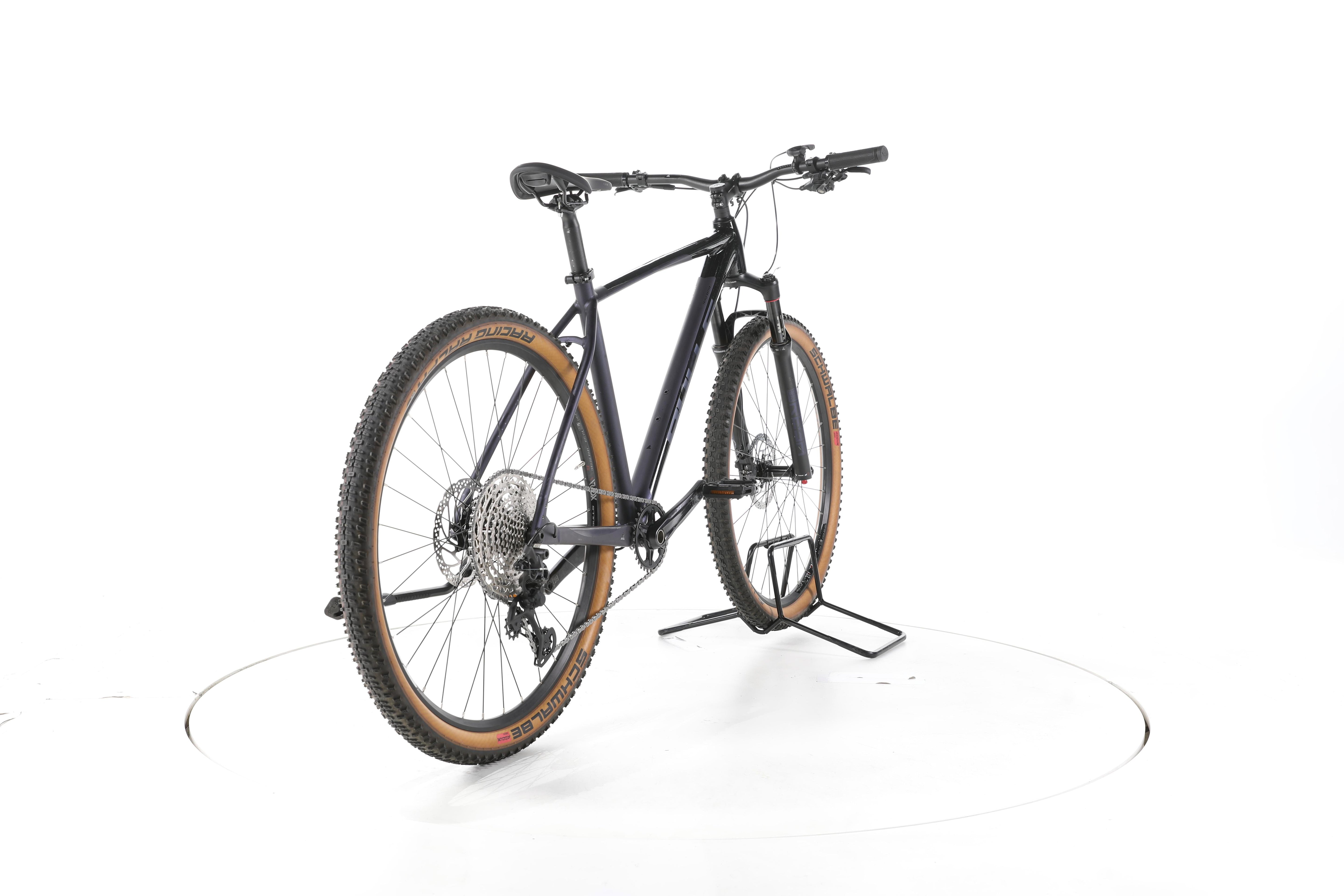 Bulls Copperhead 3S Fahrrad Hardtail - Image 11
