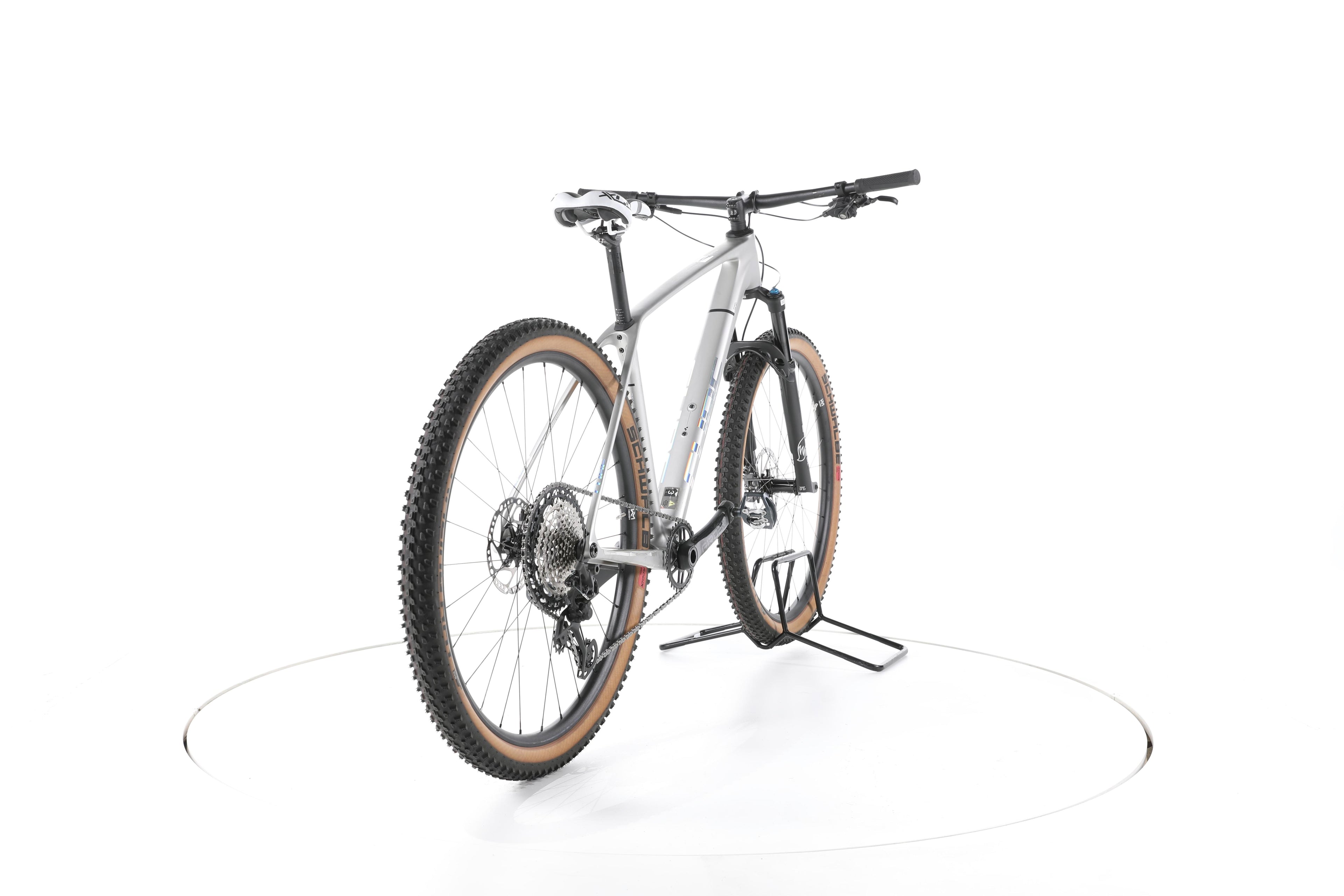 Cube Reaction C:62 Race - Image 11