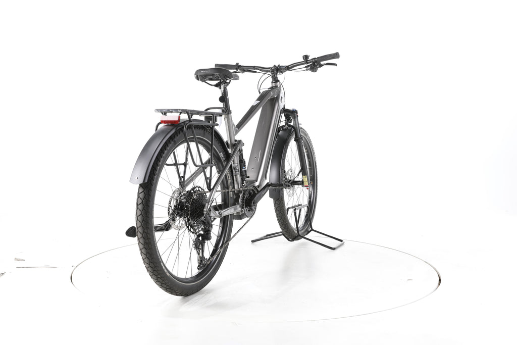 HoheAcht Mola Terra SUV E-Bike - Image 11