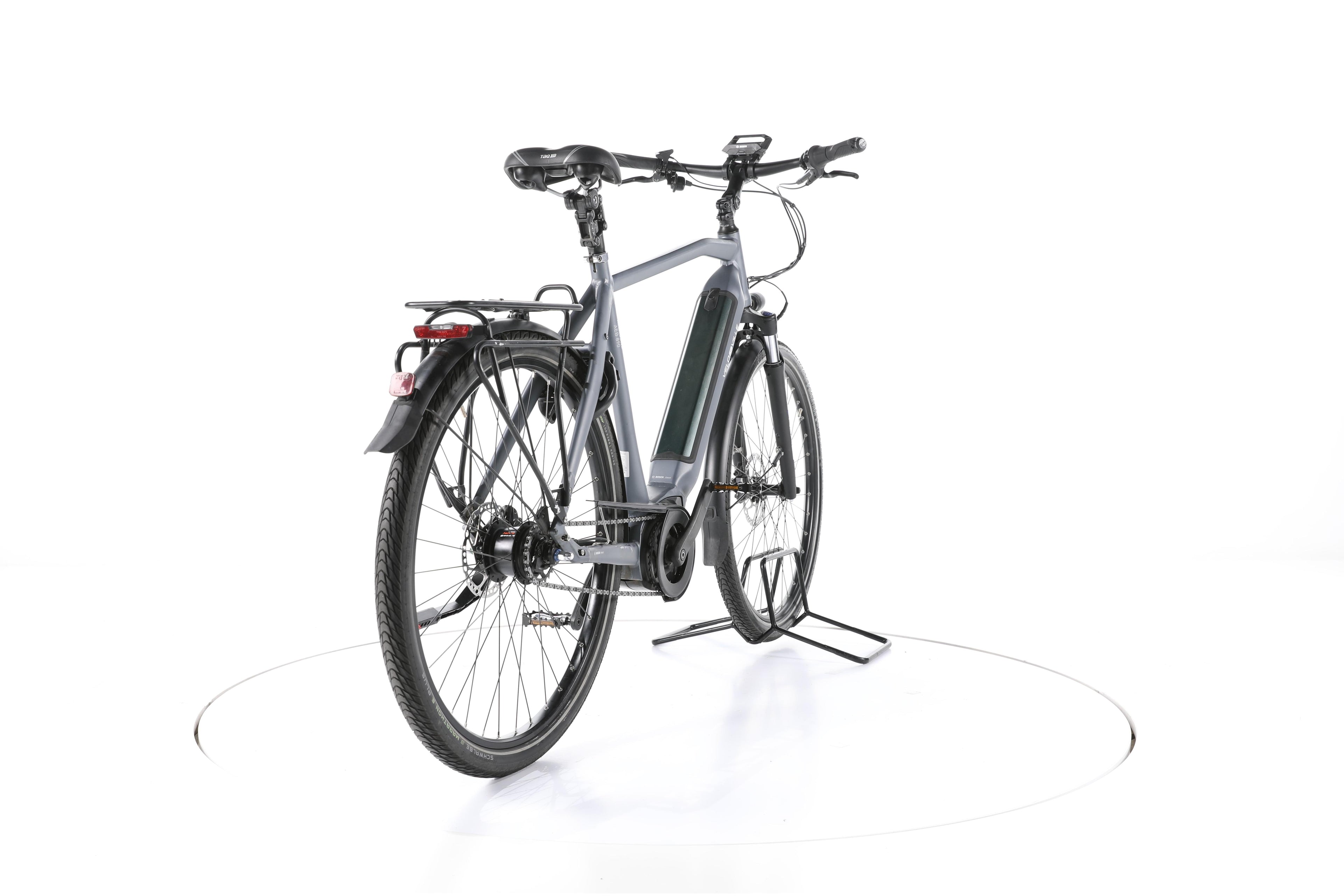 Velo de Ville AEB 890 City E-Bike - Image 11