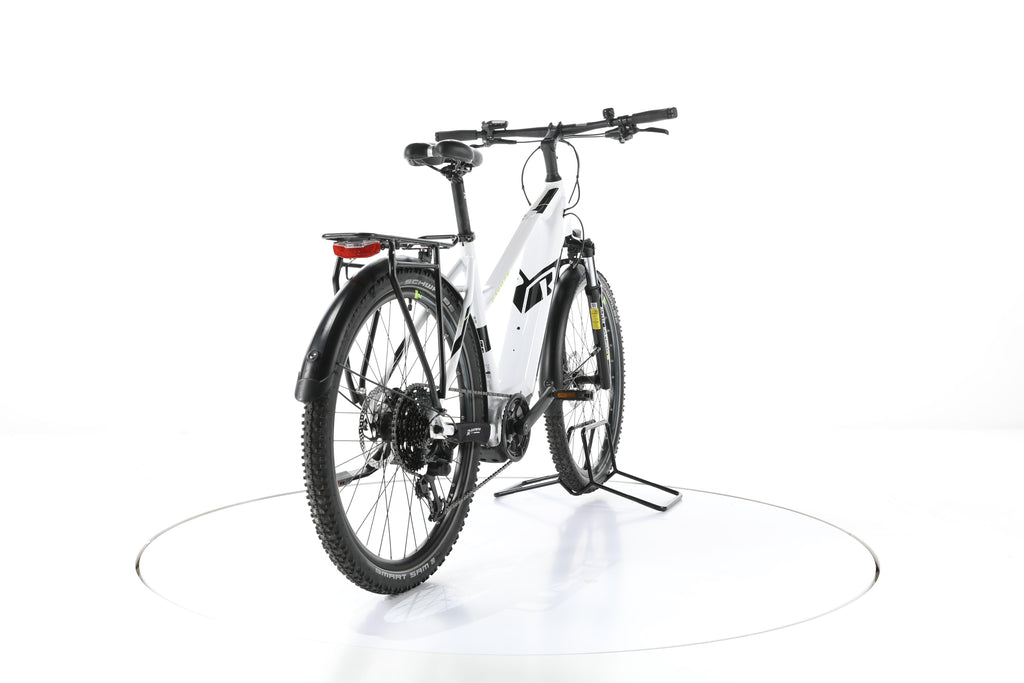 R Raymon CrossRay E 5.0 Trekking E-Bike - Image 11