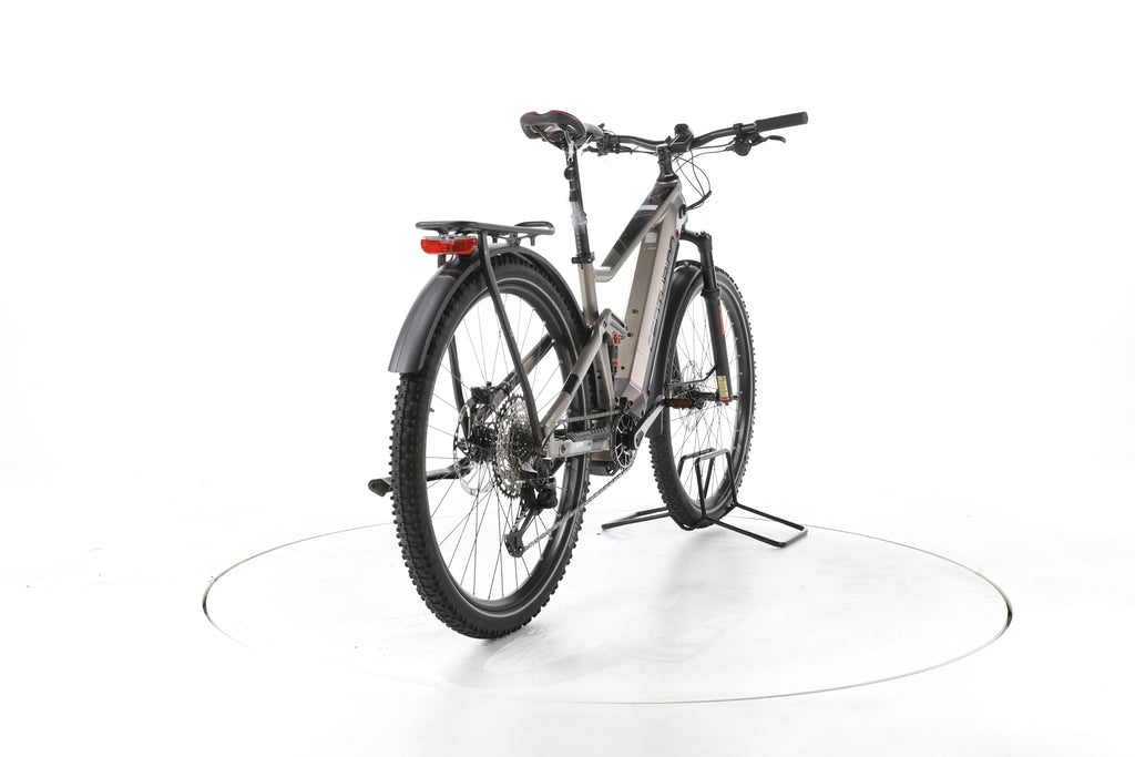 Centurion Lhasa E R2600i EQ SUV E-Bike - Image 11