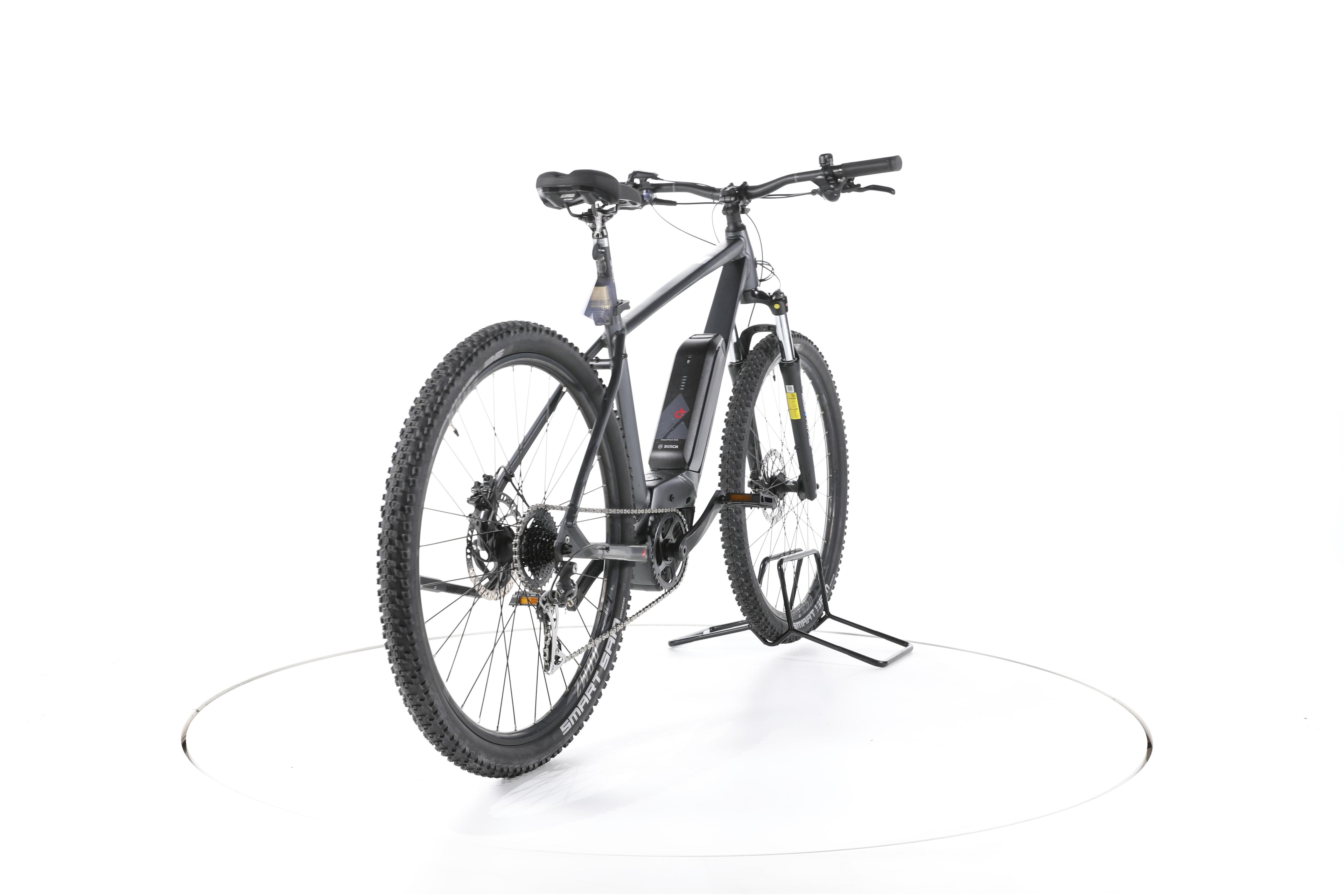 Bulls LT CX E-Bike 2024 - Image 11