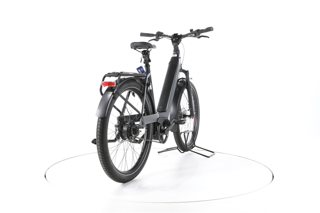 Riese & Müller Nevo4 GT vario City E-Bike Tiefeinsteiger 2023 - Image 11