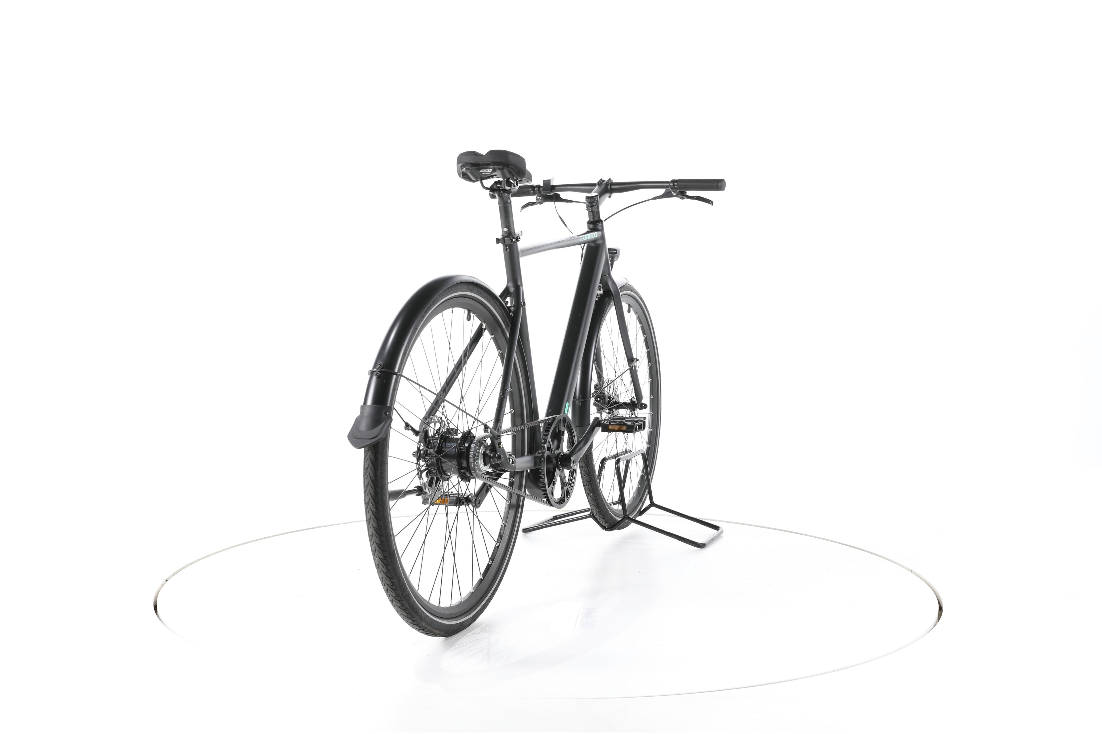 TENWAYS CGO600 City E-Bike - Image 11