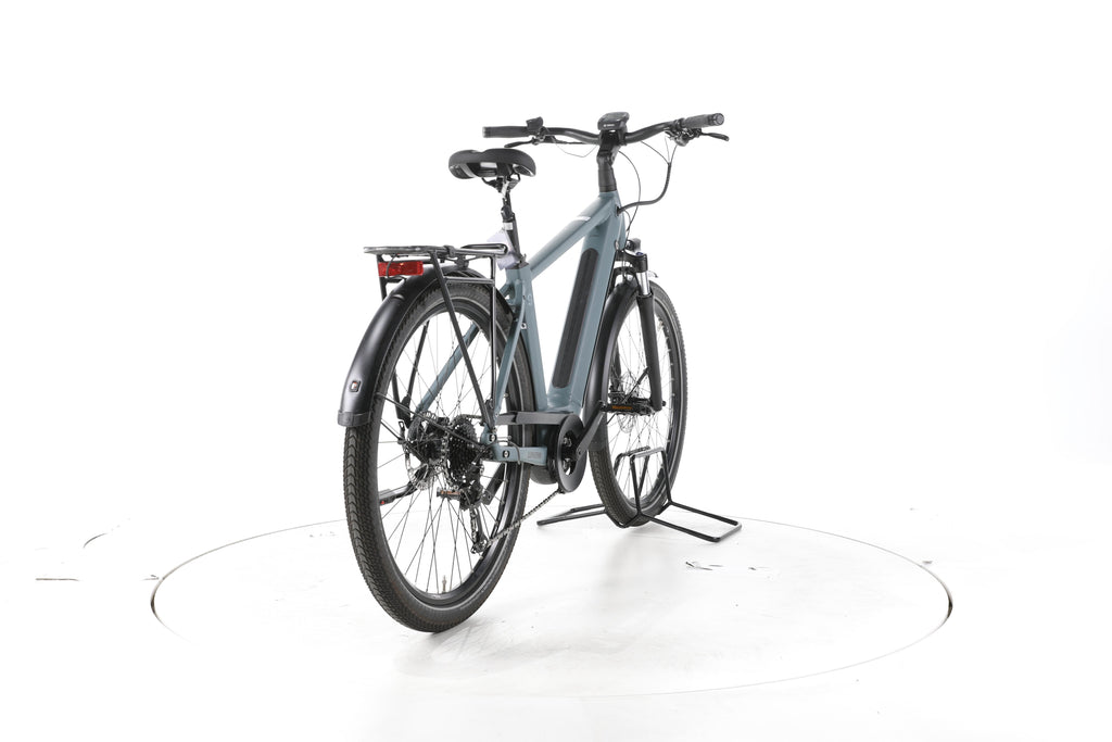 Winora Sinus 9 Trekking E-Bike - Image 11